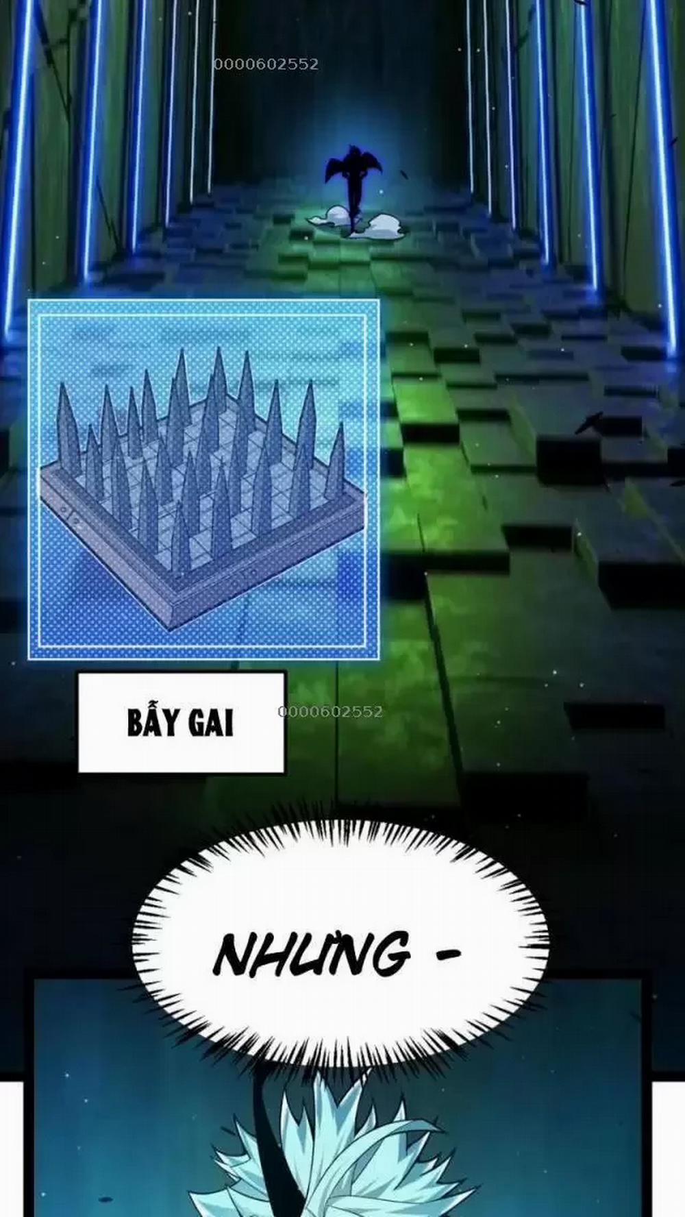 Tôi Đến Từ Thế Giới Trò Chơi 289 trang 40