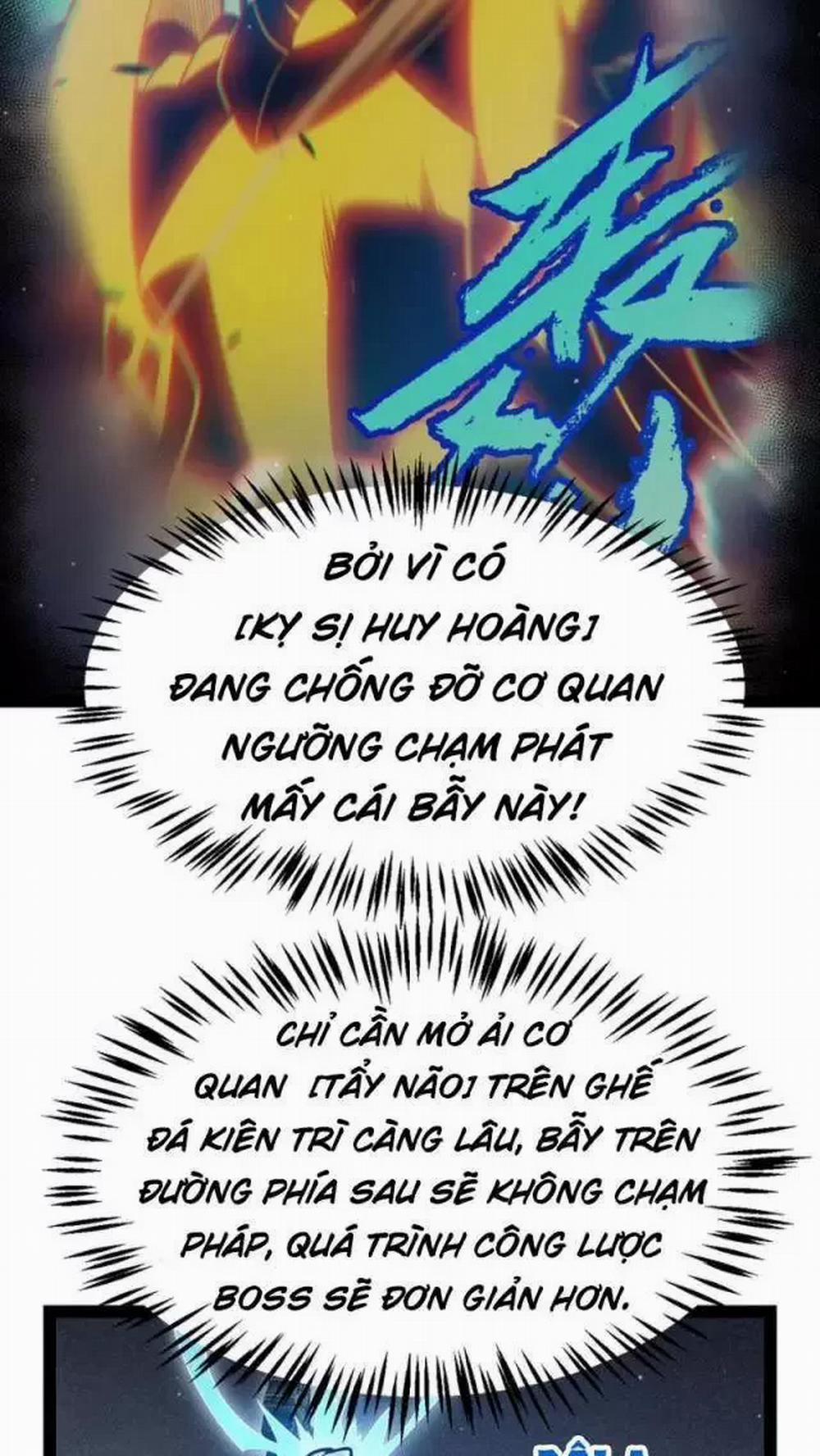 Tôi Đến Từ Thế Giới Trò Chơi 289 trang 42