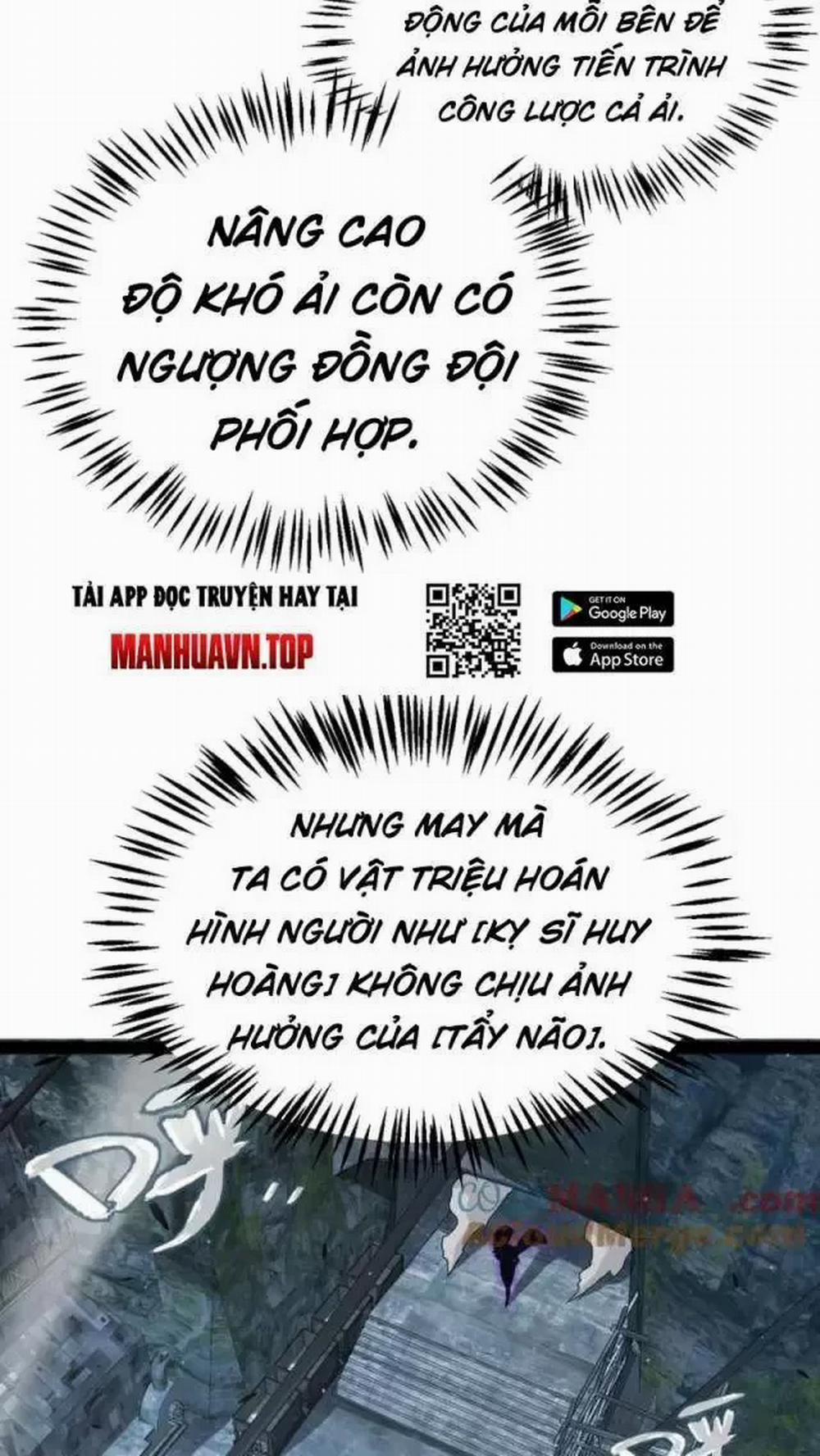 Tôi Đến Từ Thế Giới Trò Chơi 289 trang 44