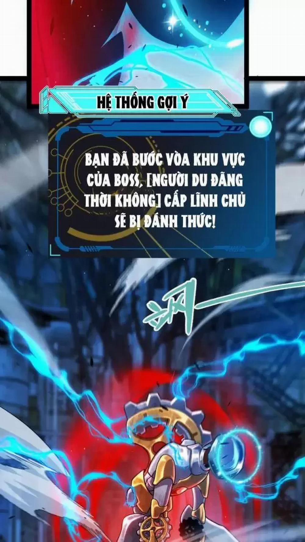 Tôi Đến Từ Thế Giới Trò Chơi 289 trang 47