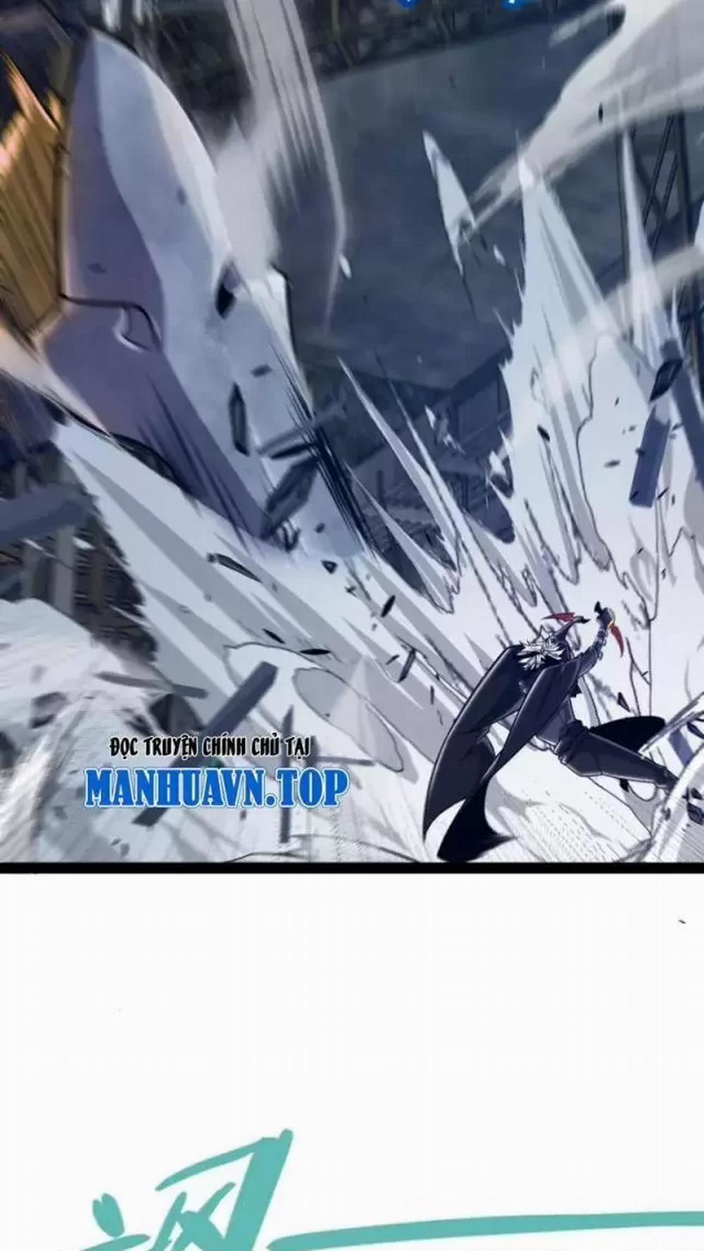 Tôi Đến Từ Thế Giới Trò Chơi 289 trang 50