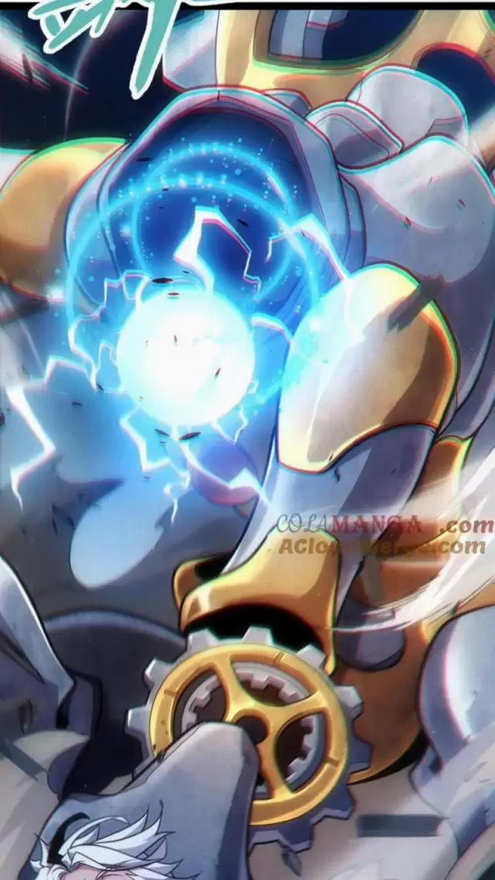 Tôi Đến Từ Thế Giới Trò Chơi 289 trang 51