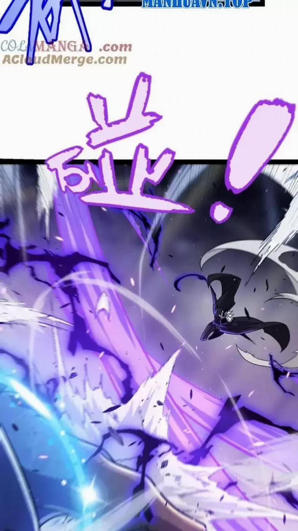 Tôi Đến Từ Thế Giới Trò Chơi 289 trang 55