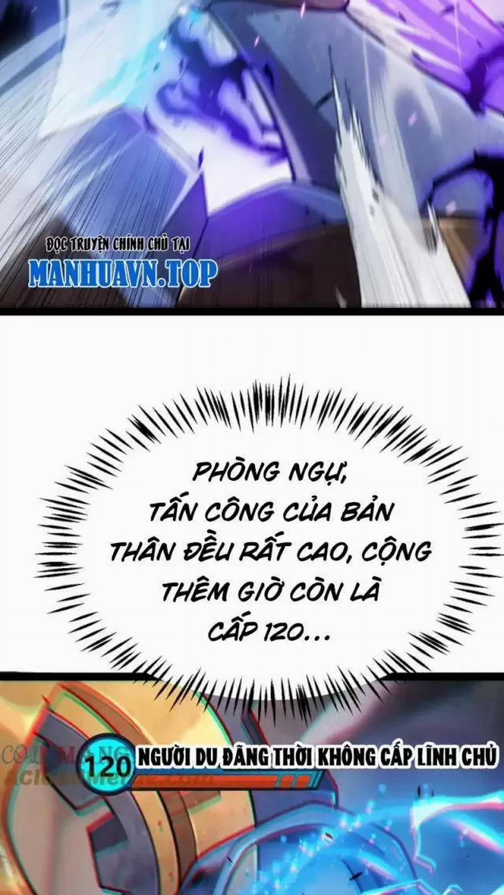 Tôi Đến Từ Thế Giới Trò Chơi 289 trang 56