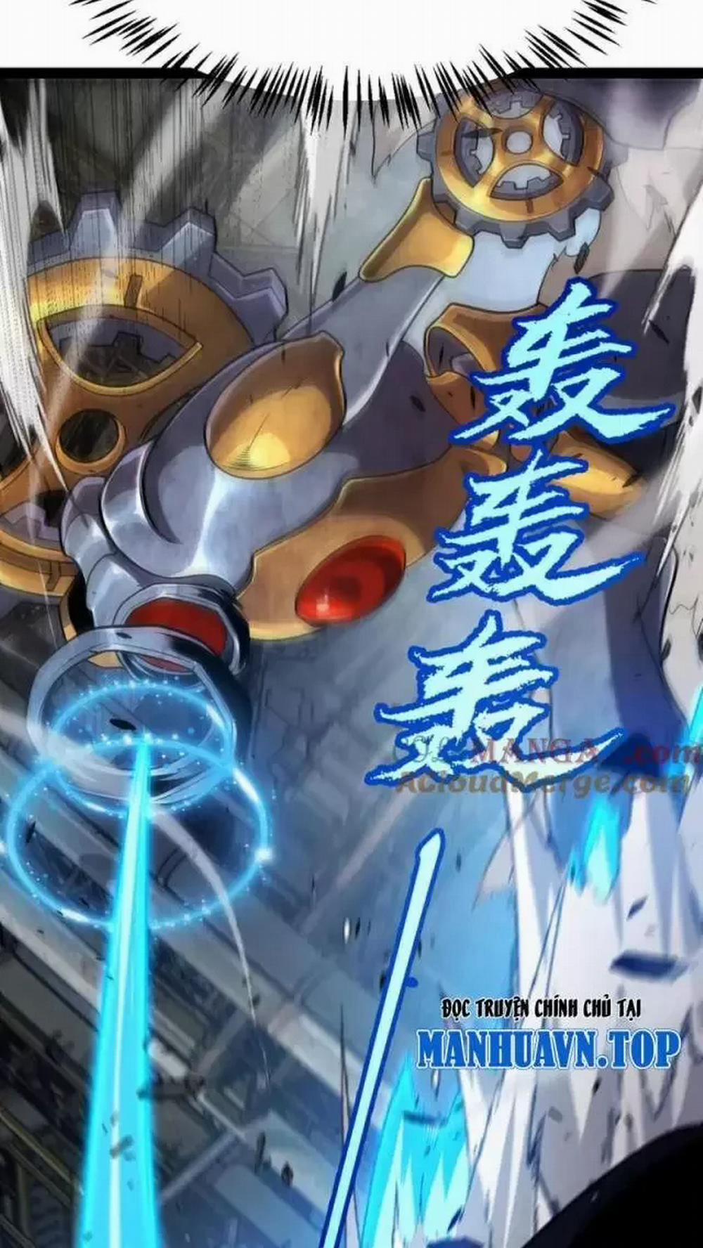 Tôi Đến Từ Thế Giới Trò Chơi 289 trang 58