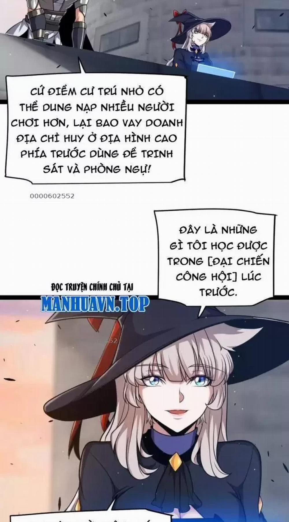 Tôi Đến Từ Thế Giới Trò Chơi 289 trang 6