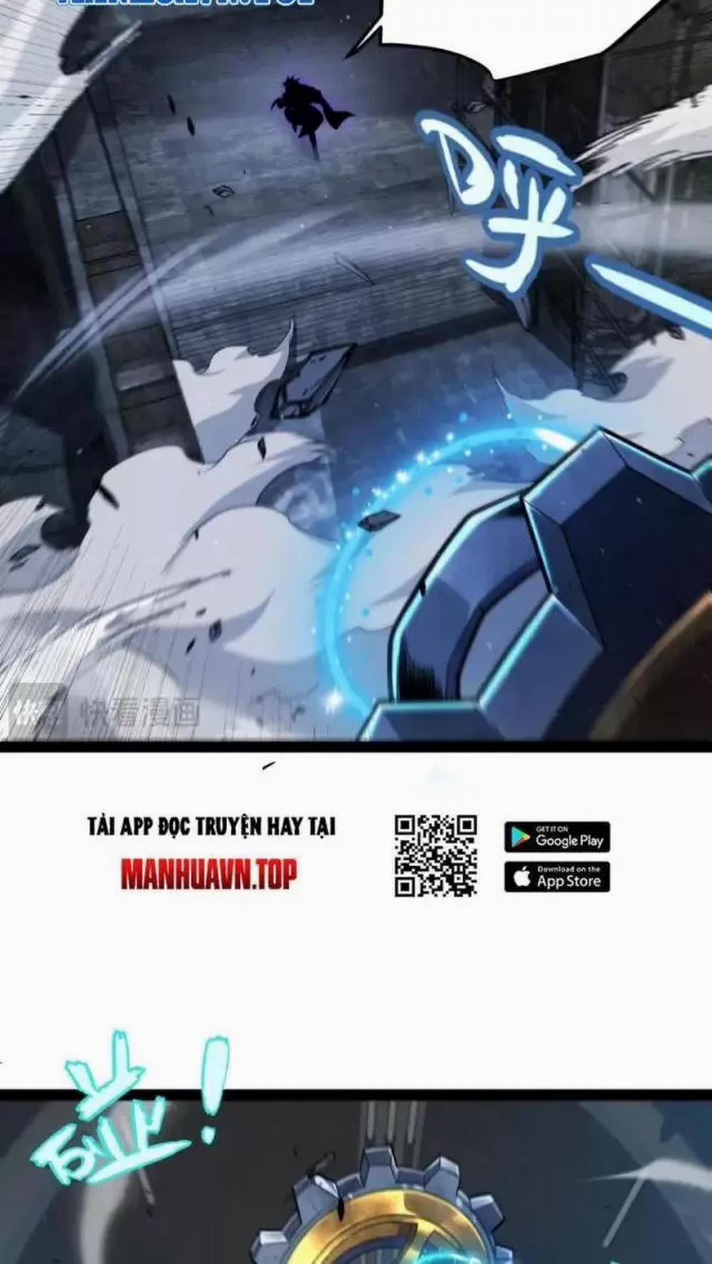 Tôi Đến Từ Thế Giới Trò Chơi 289 trang 61