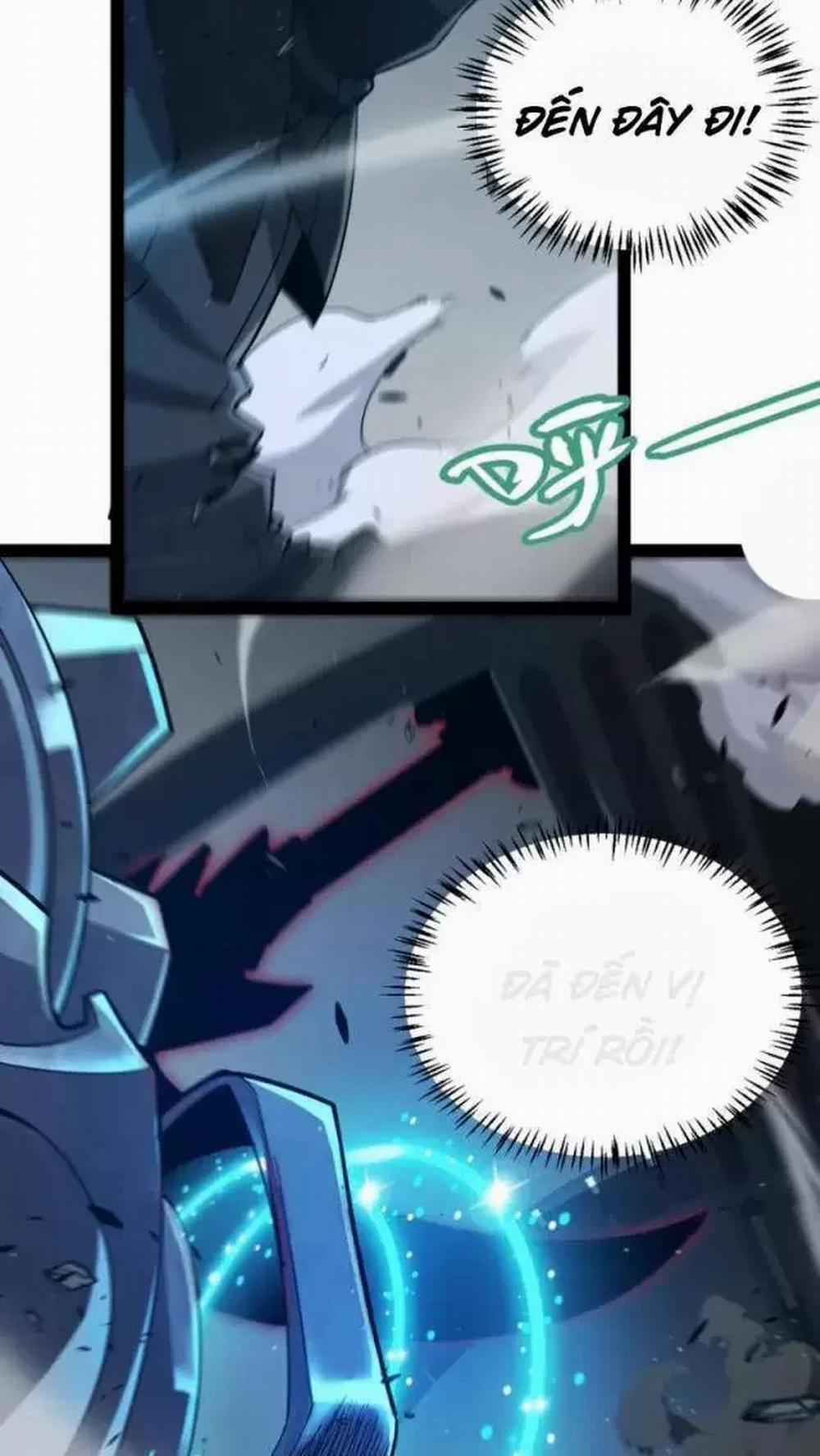 Tôi Đến Từ Thế Giới Trò Chơi 289 trang 64