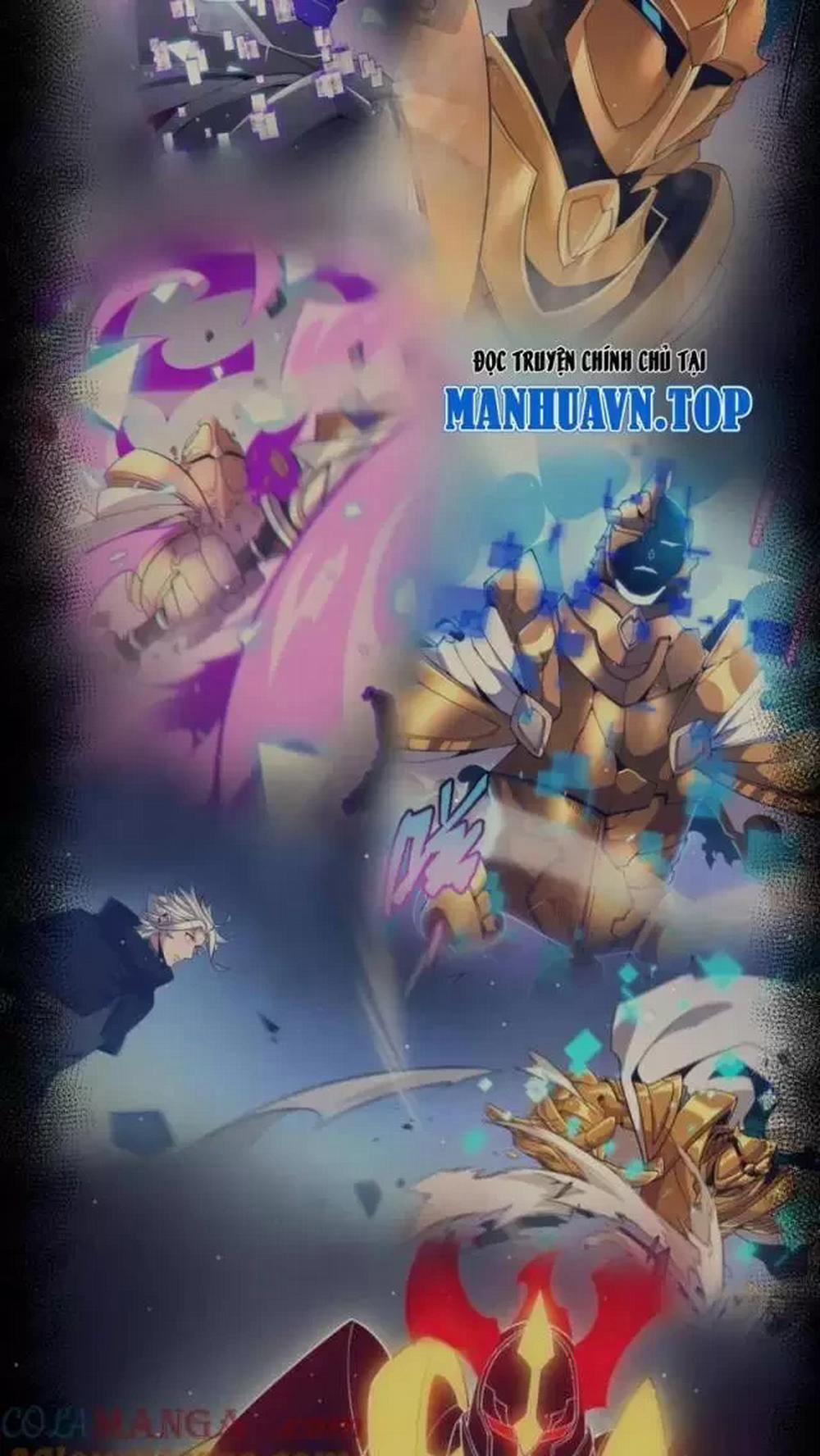 Tôi Đến Từ Thế Giới Trò Chơi 289 trang 66