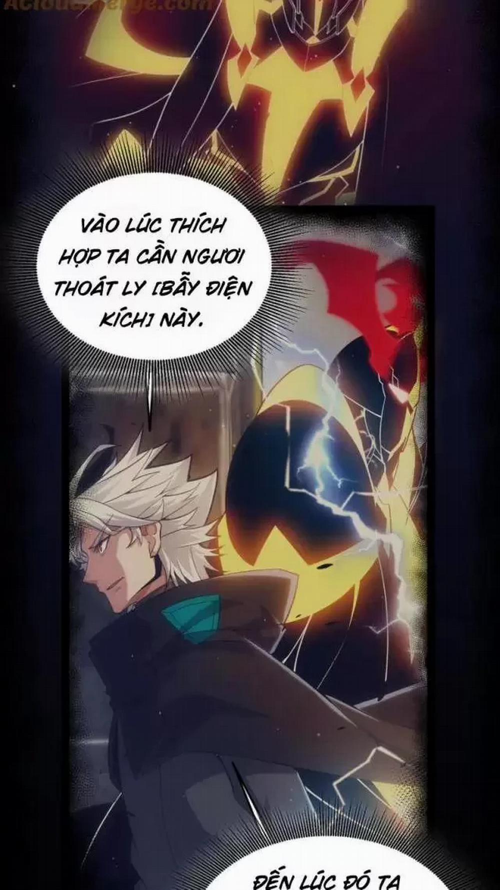 Tôi Đến Từ Thế Giới Trò Chơi 289 trang 67