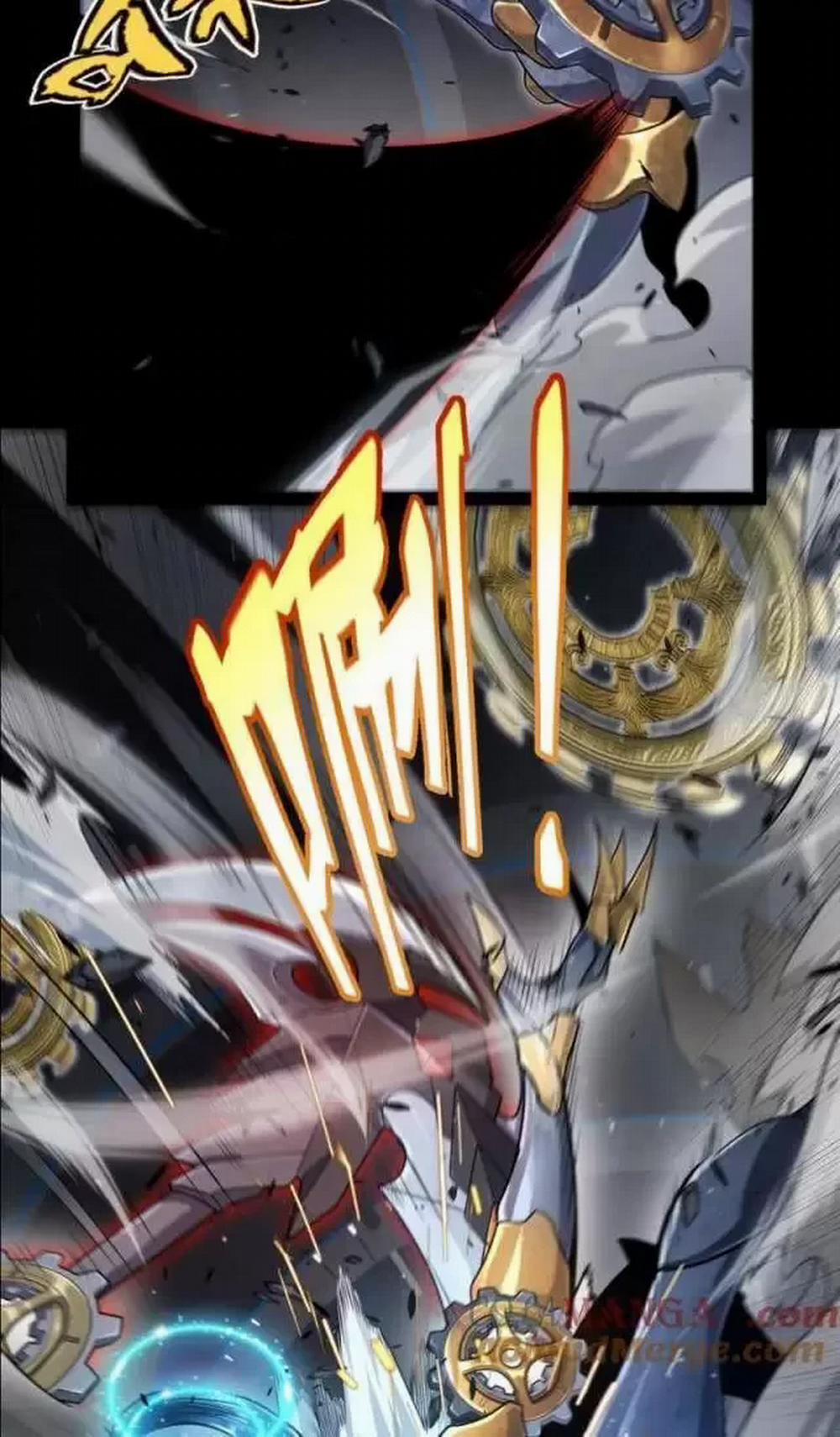 Tôi Đến Từ Thế Giới Trò Chơi 289 trang 73