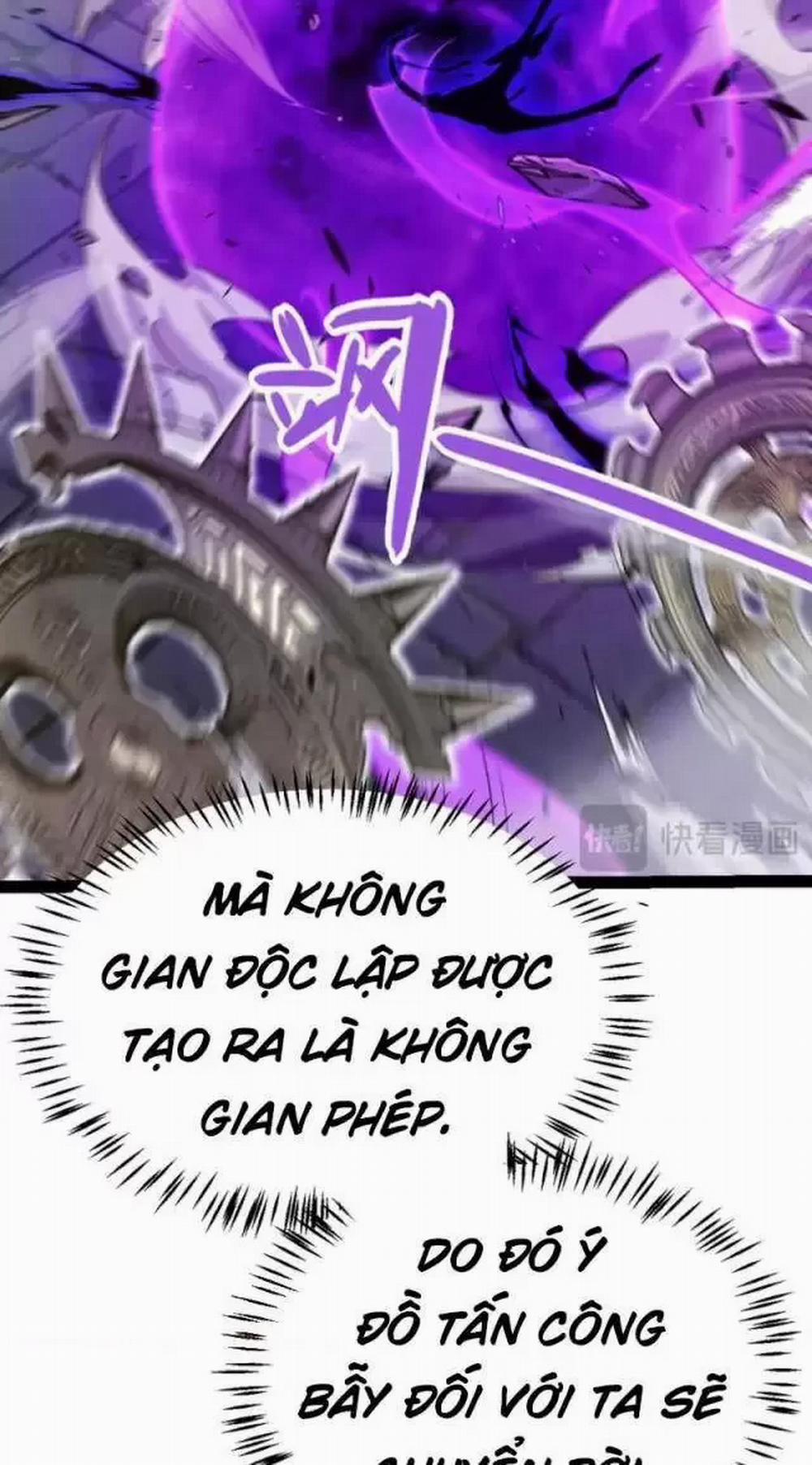 Tôi Đến Từ Thế Giới Trò Chơi 290 trang 17