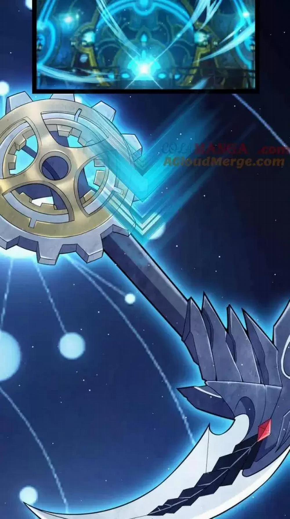 Tôi Đến Từ Thế Giới Trò Chơi 290 trang 2