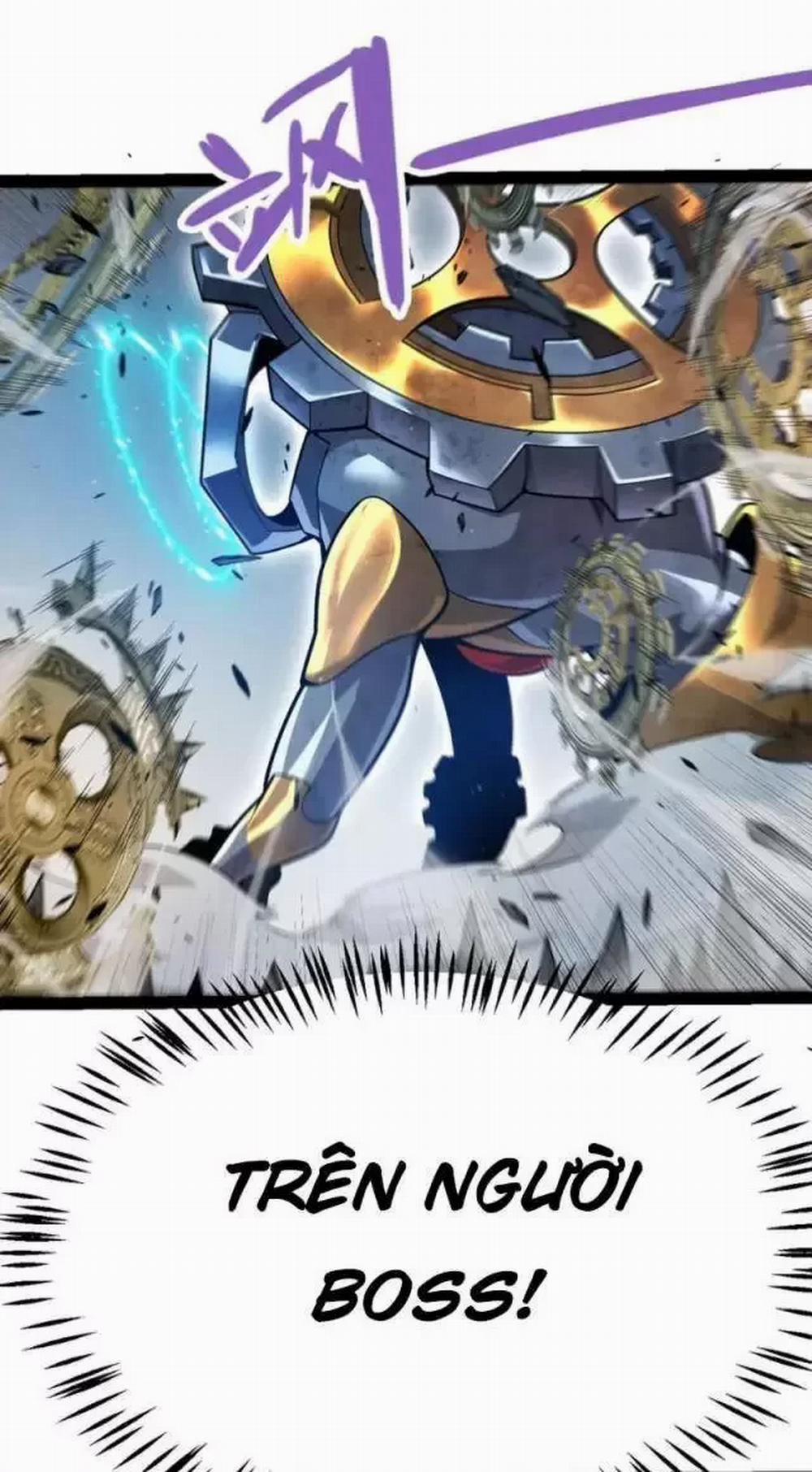 Tôi Đến Từ Thế Giới Trò Chơi 290 trang 20