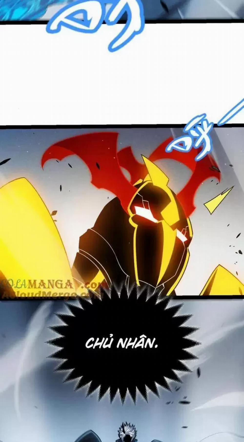 Tôi Đến Từ Thế Giới Trò Chơi 290 trang 24