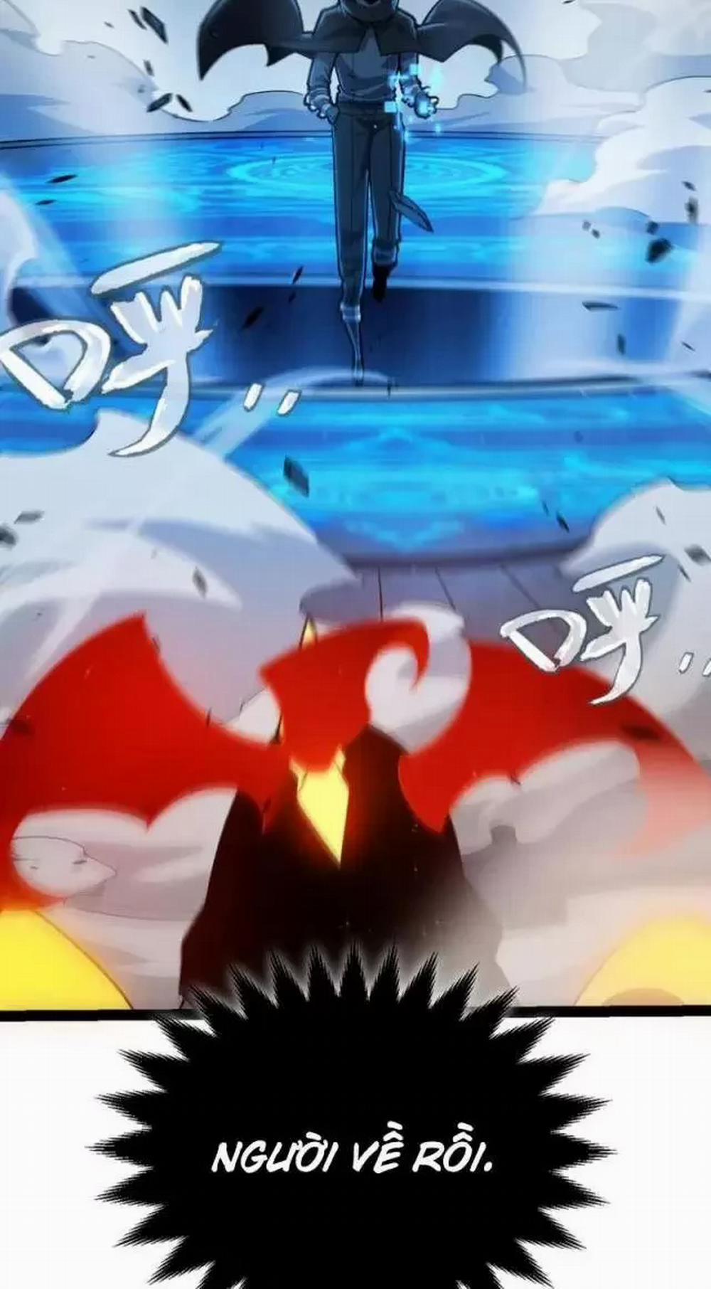 Tôi Đến Từ Thế Giới Trò Chơi 290 trang 25