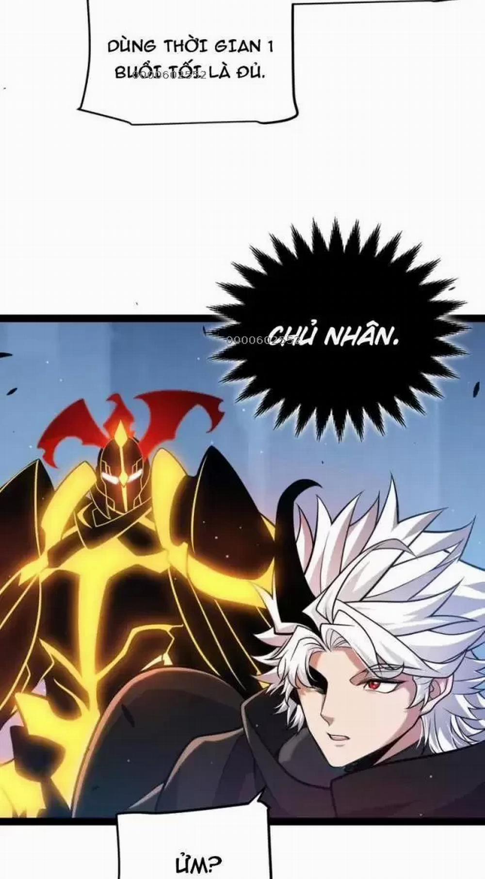 Tôi Đến Từ Thế Giới Trò Chơi 290 trang 30