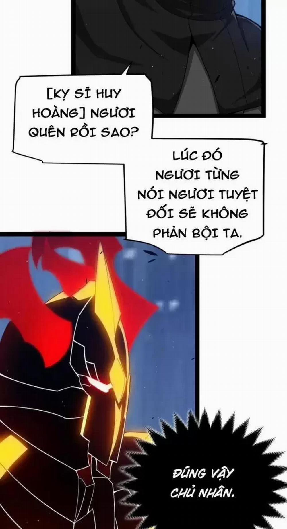 Tôi Đến Từ Thế Giới Trò Chơi 290 trang 34