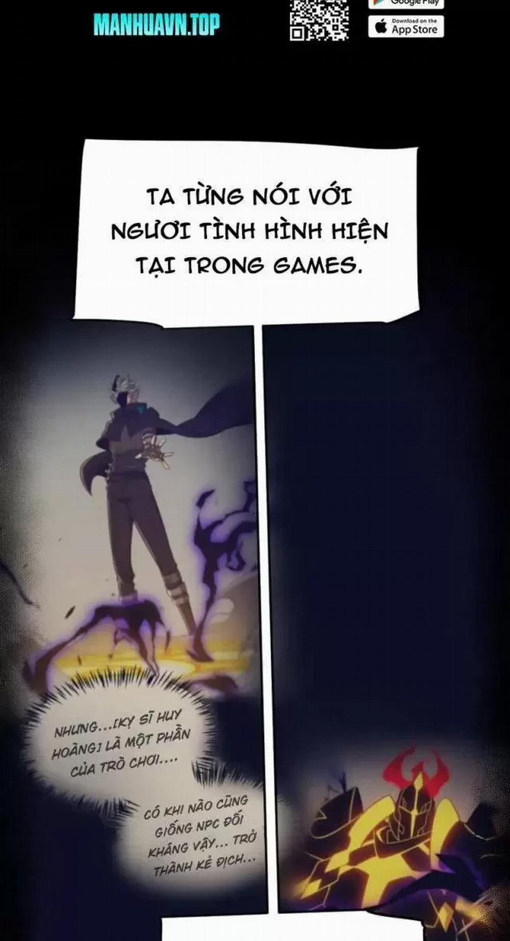 Tôi Đến Từ Thế Giới Trò Chơi 290 trang 38