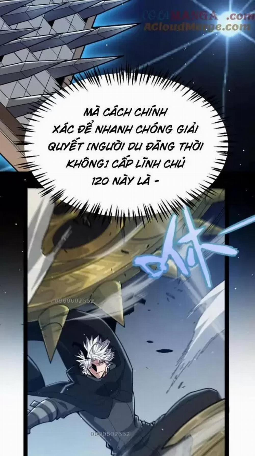 Tôi Đến Từ Thế Giới Trò Chơi 290 trang 4