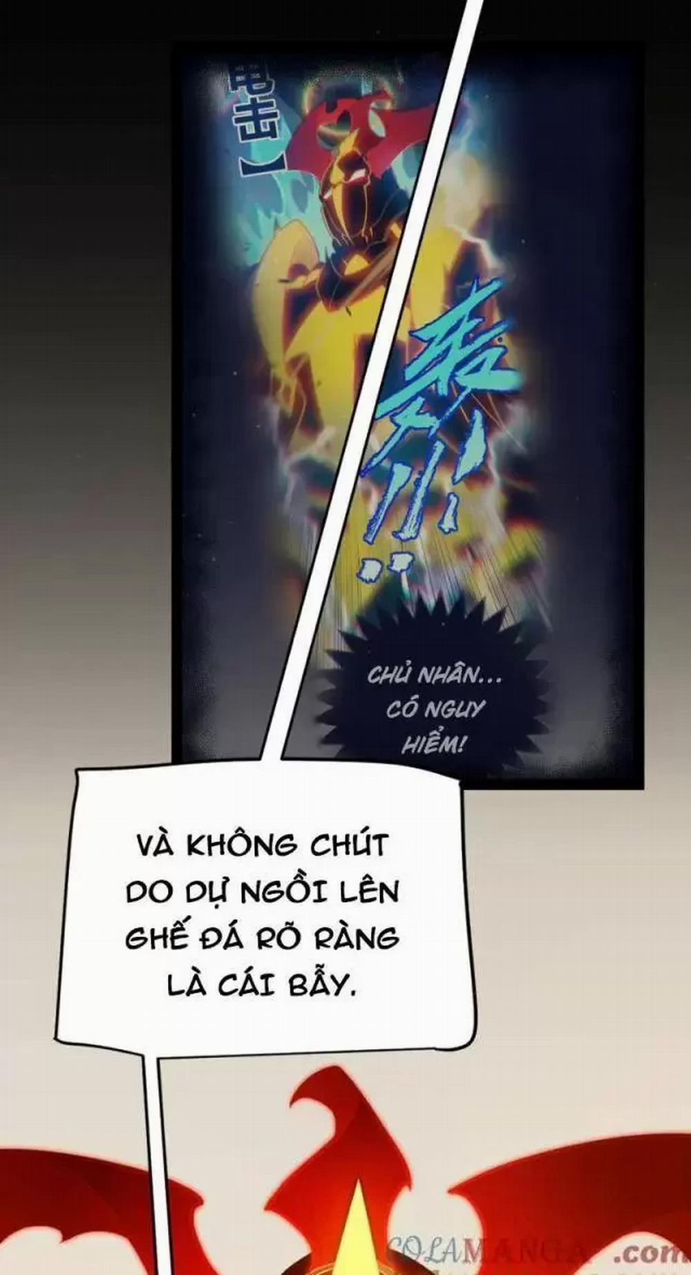 Tôi Đến Từ Thế Giới Trò Chơi 290 trang 42