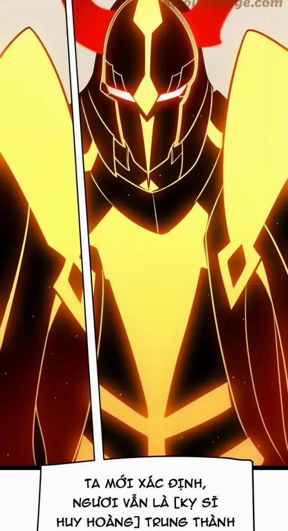 Tôi Đến Từ Thế Giới Trò Chơi 290 trang 43