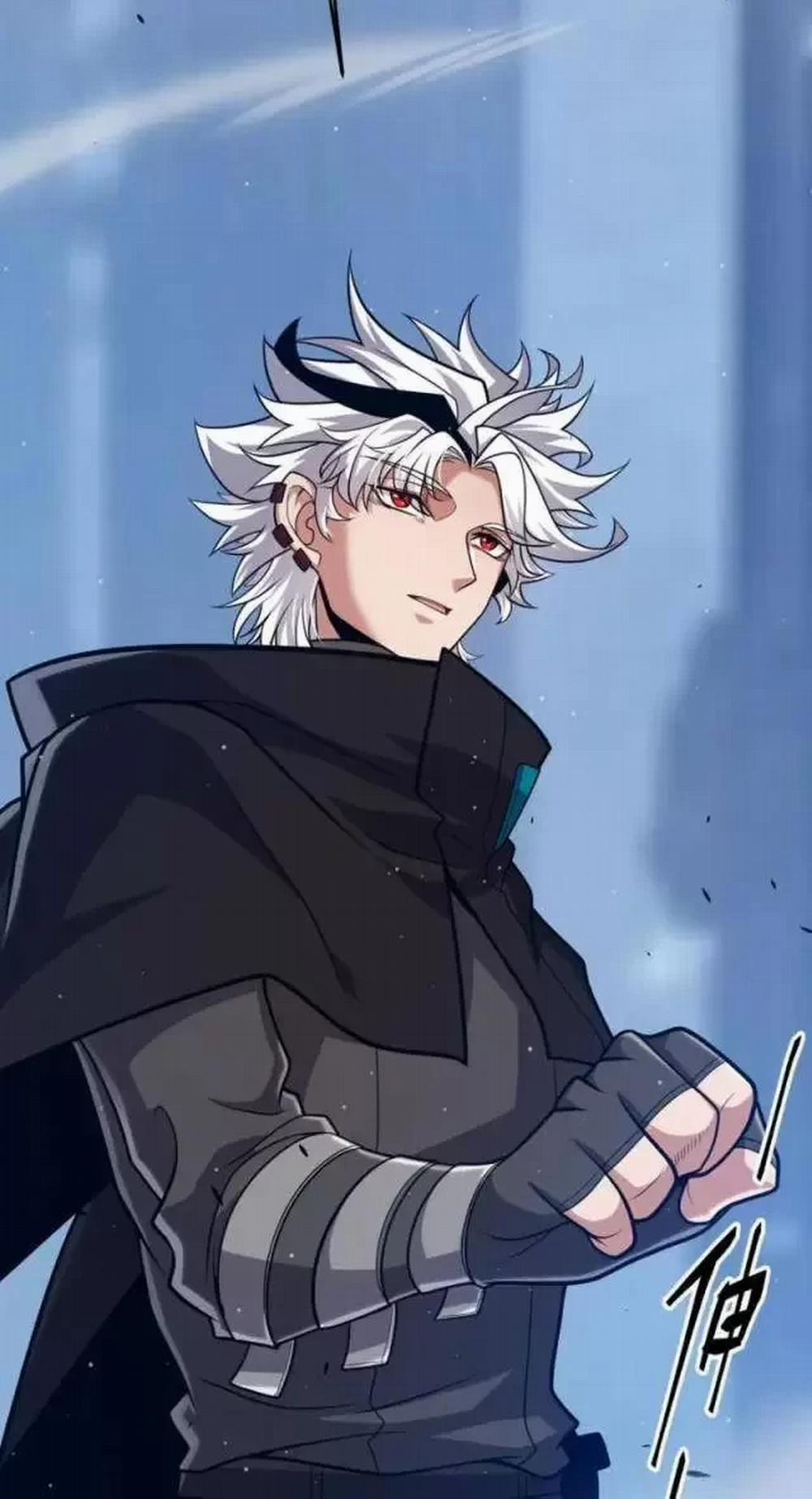 Tôi Đến Từ Thế Giới Trò Chơi 290 trang 45