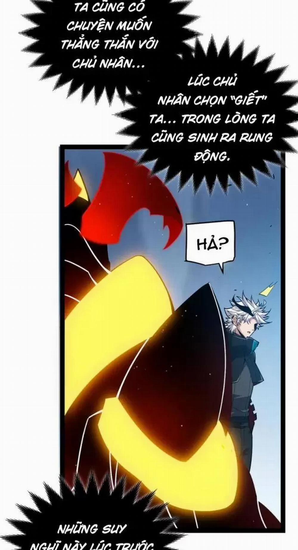 Tôi Đến Từ Thế Giới Trò Chơi 290 trang 48