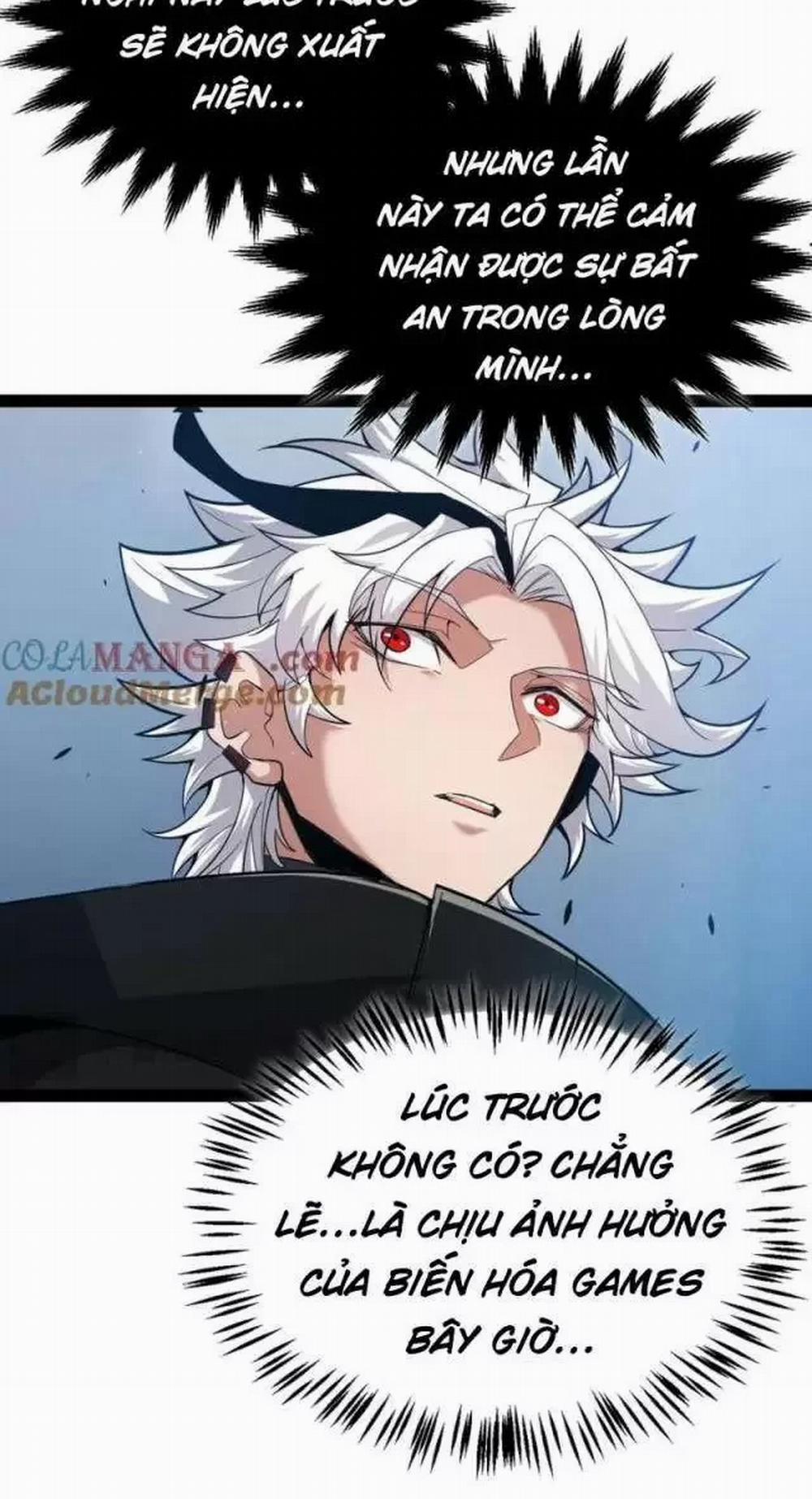 Tôi Đến Từ Thế Giới Trò Chơi 290 trang 49