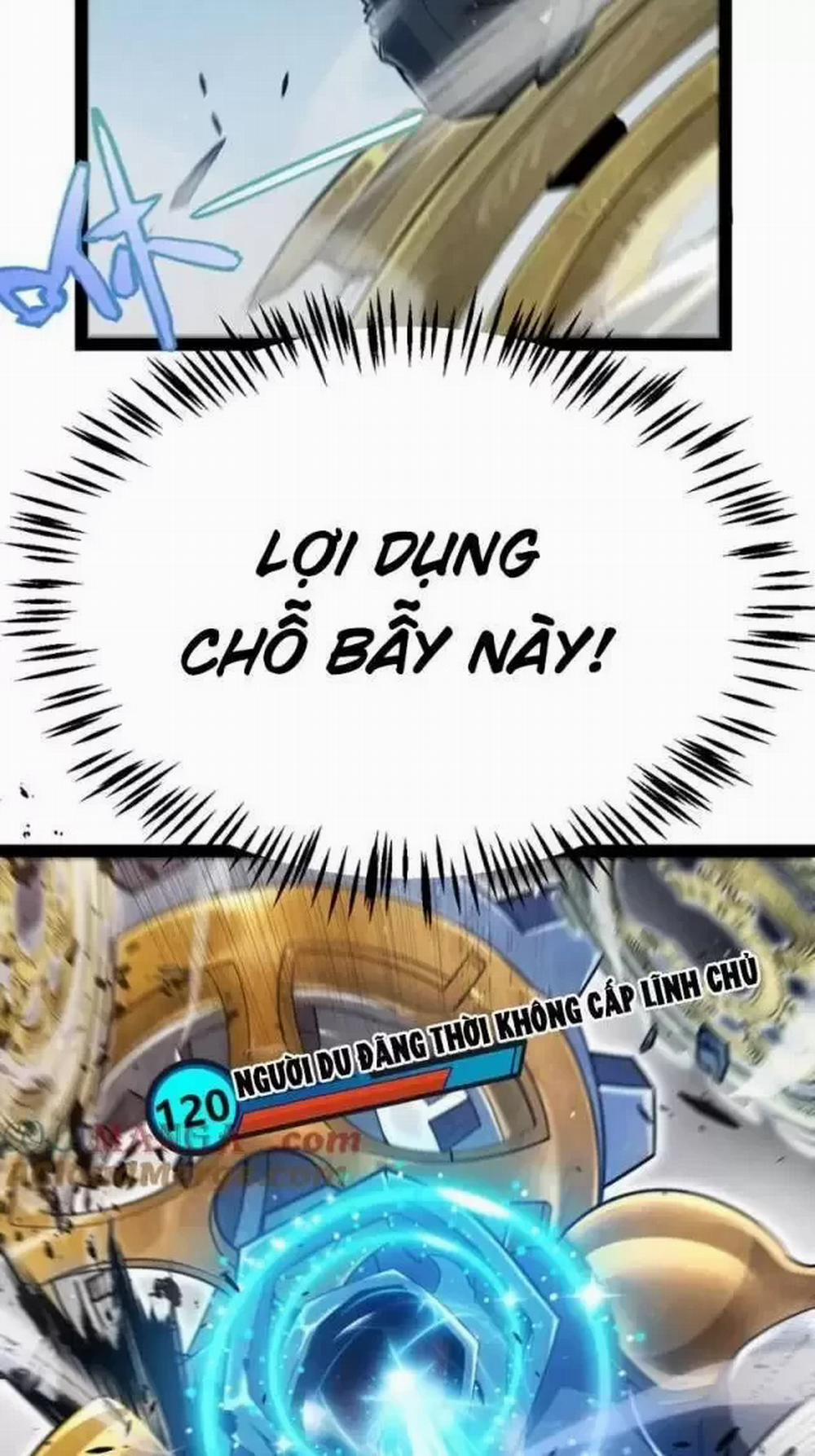 Tôi Đến Từ Thế Giới Trò Chơi 290 trang 5