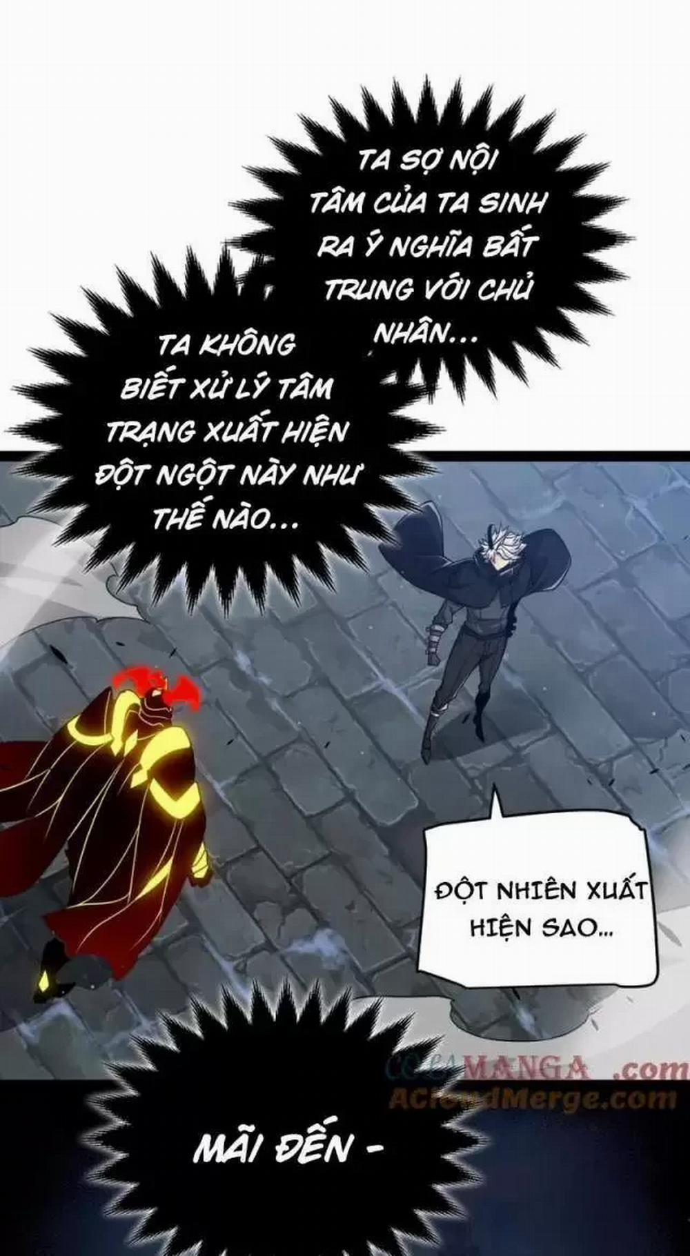 Tôi Đến Từ Thế Giới Trò Chơi 290 trang 50