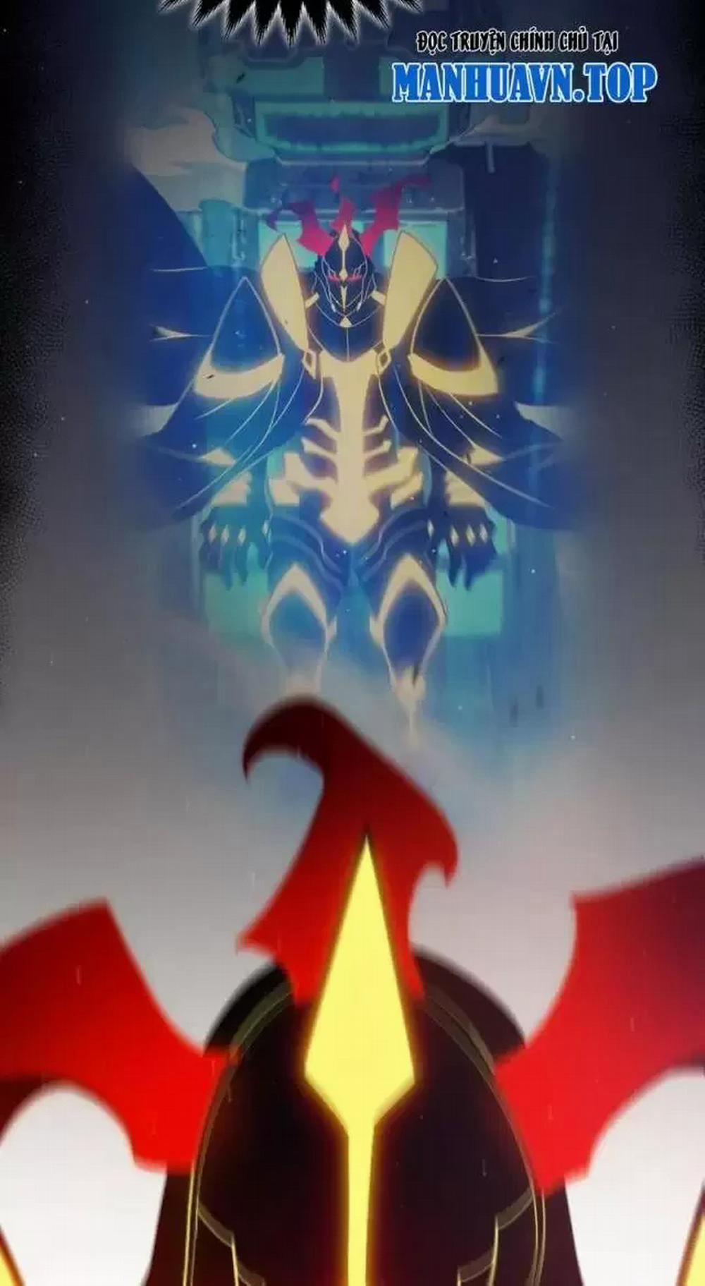 Tôi Đến Từ Thế Giới Trò Chơi 290 trang 51