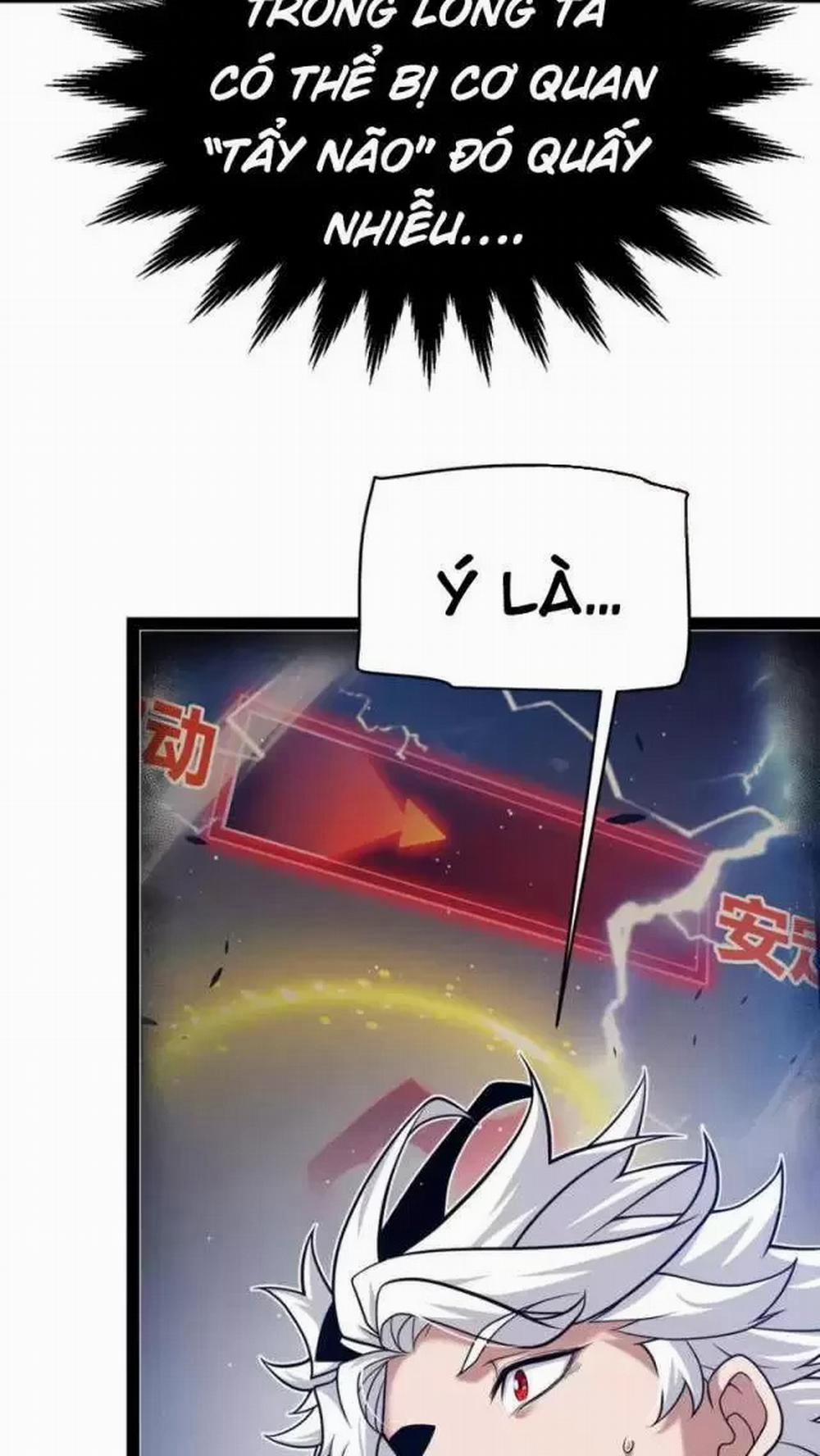 Tôi Đến Từ Thế Giới Trò Chơi 290 trang 54