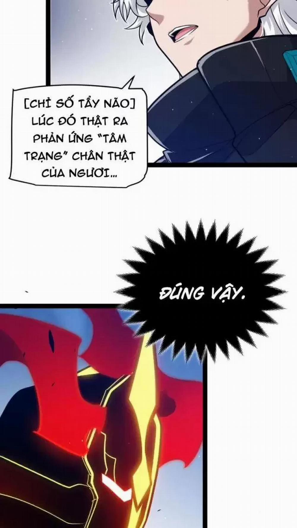 Tôi Đến Từ Thế Giới Trò Chơi 290 trang 55