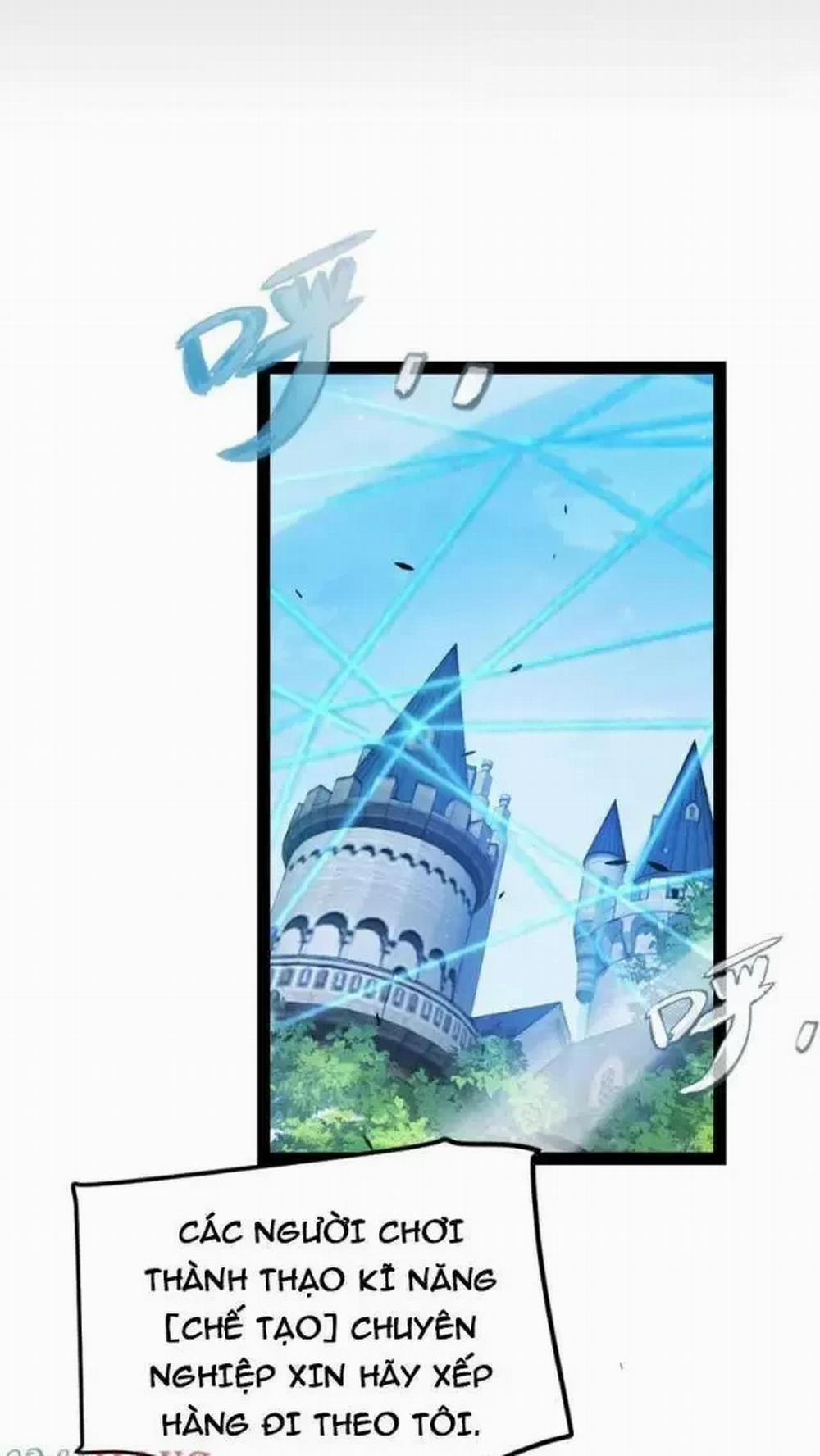 Tôi Đến Từ Thế Giới Trò Chơi 290 trang 60