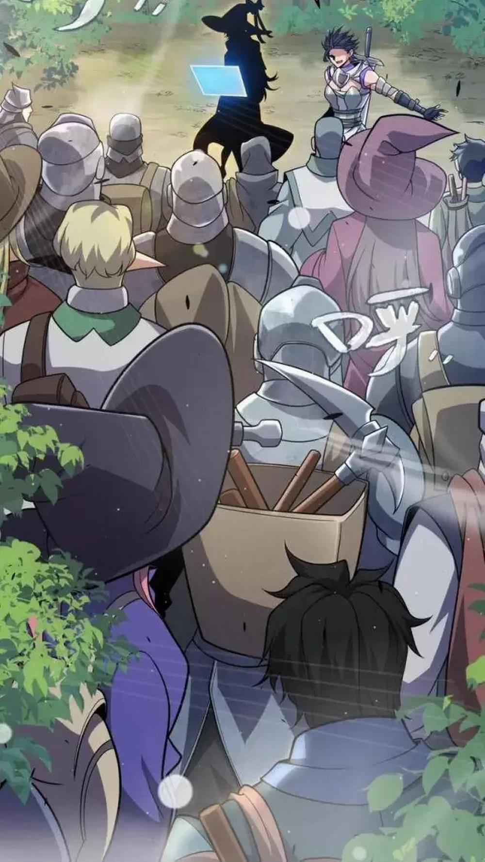 Tôi Đến Từ Thế Giới Trò Chơi 290 trang 63