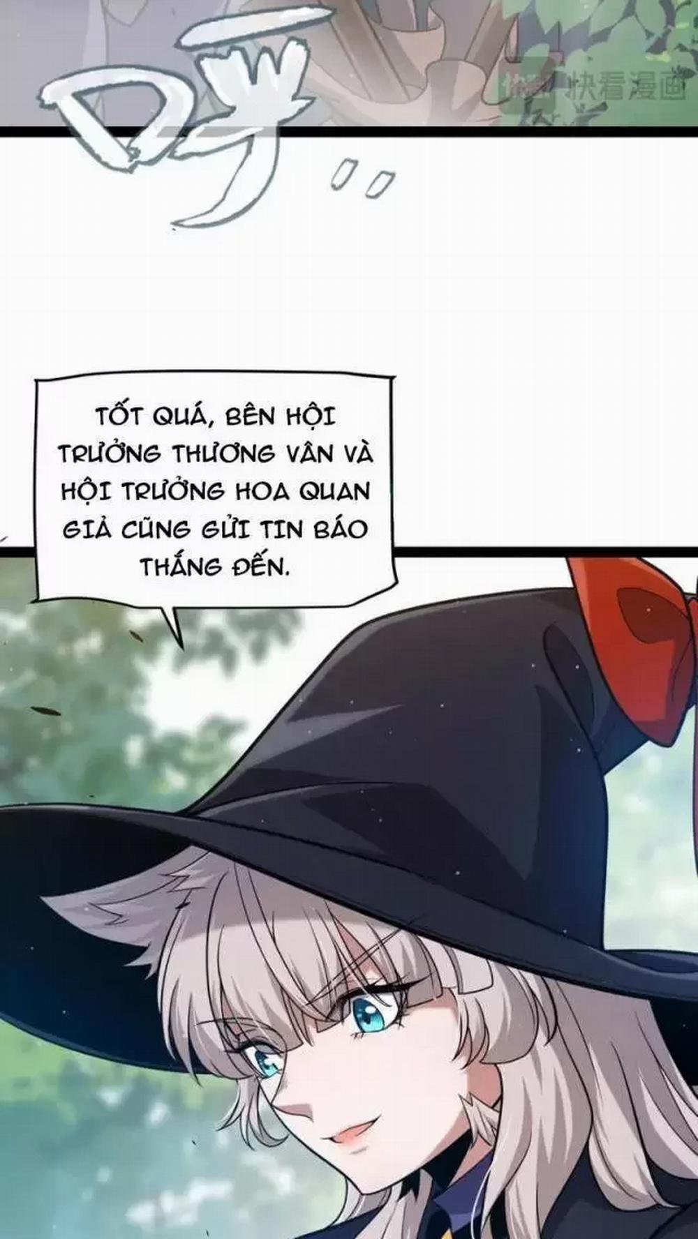 Tôi Đến Từ Thế Giới Trò Chơi 290 trang 64