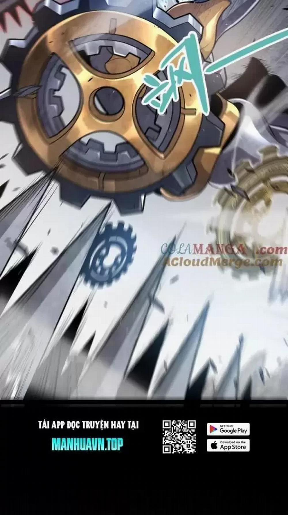 Tôi Đến Từ Thế Giới Trò Chơi 290 trang 7