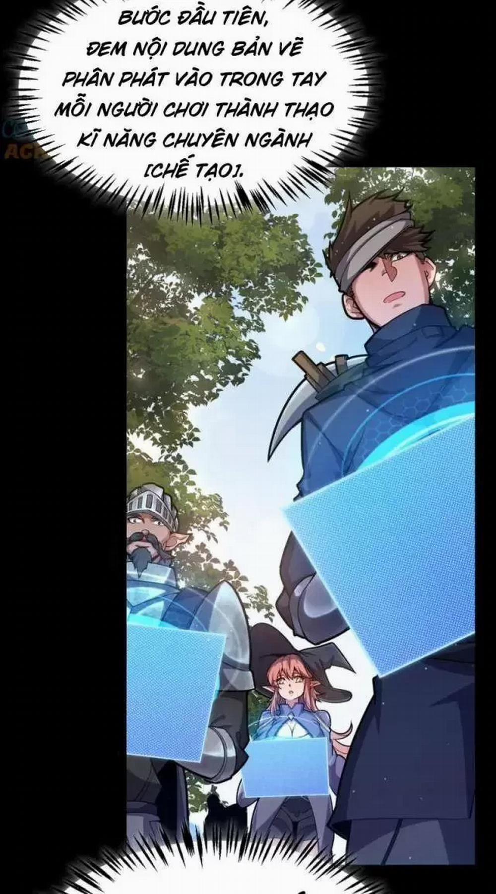 Tôi Đến Từ Thế Giới Trò Chơi 290 trang 71