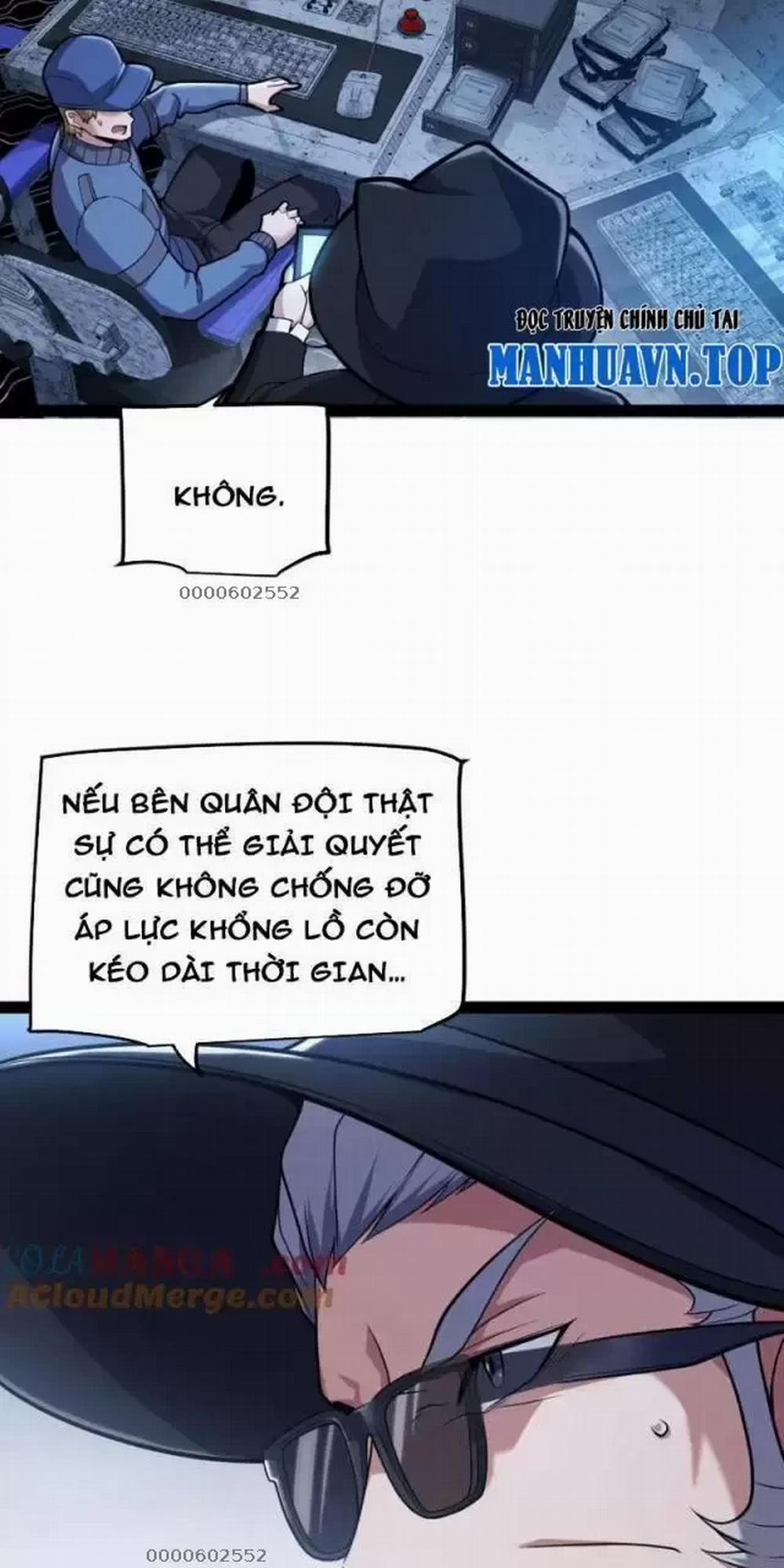 Tôi Đến Từ Thế Giới Trò Chơi 291 trang 15