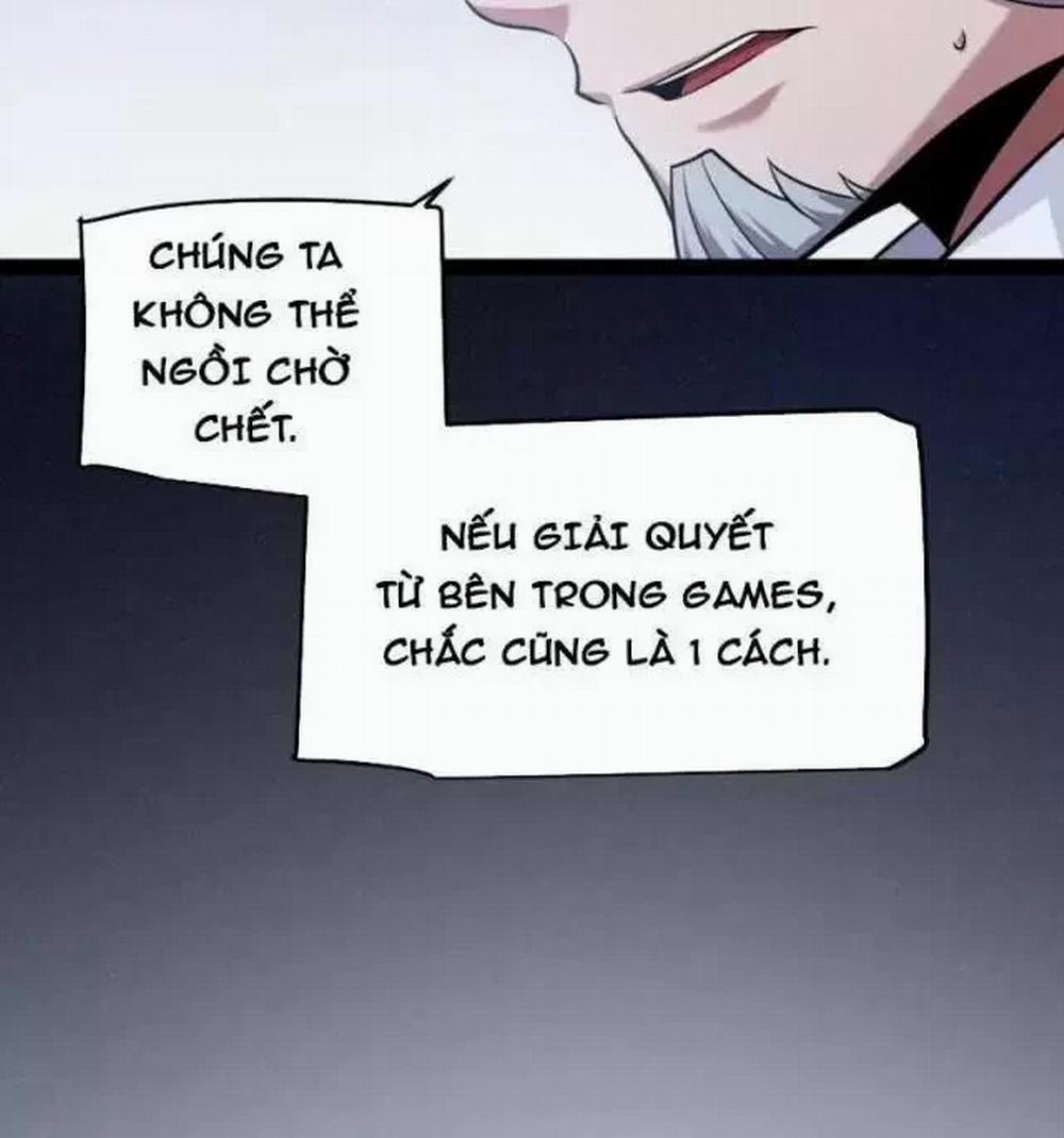 Tôi Đến Từ Thế Giới Trò Chơi 291 trang 16