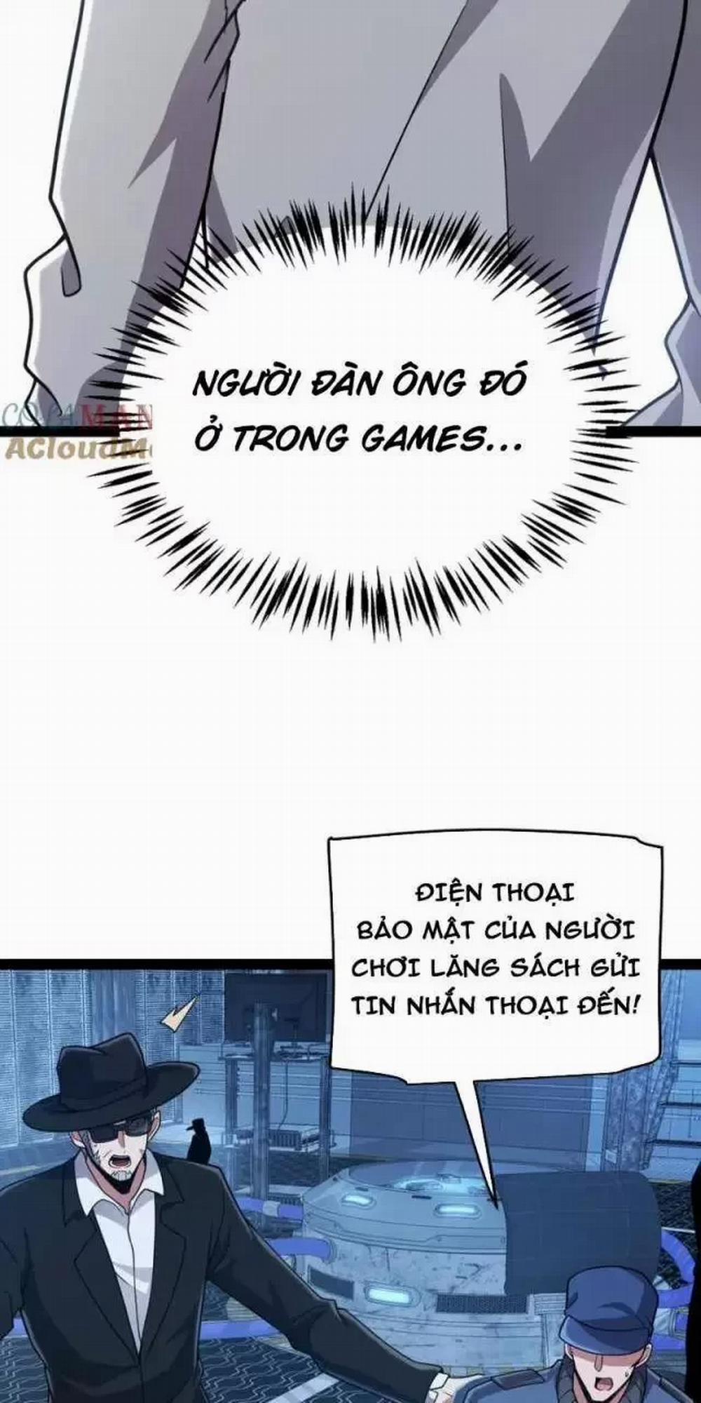 Tôi Đến Từ Thế Giới Trò Chơi 291 trang 18