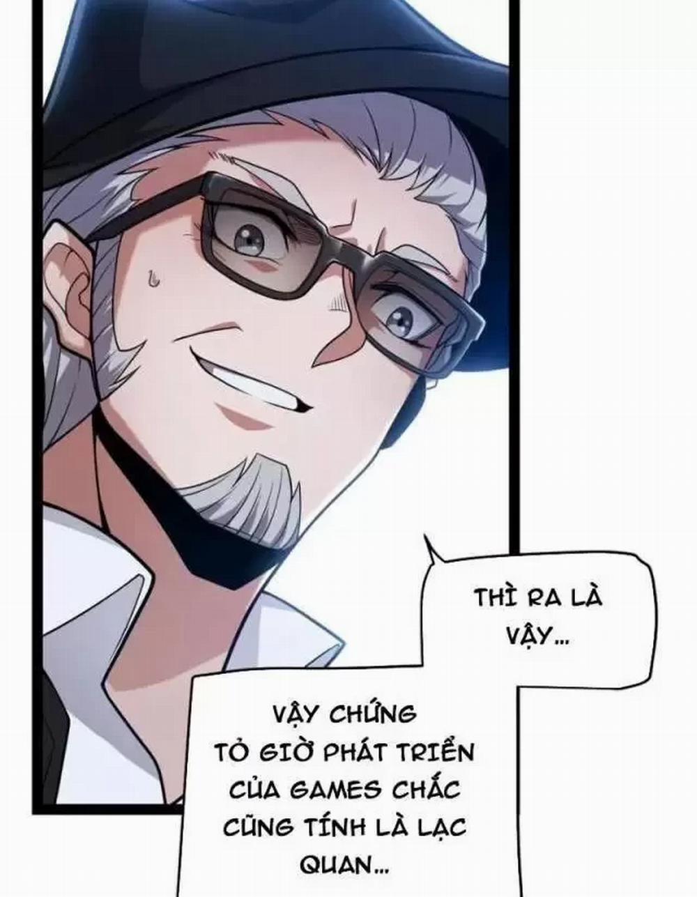 Tôi Đến Từ Thế Giới Trò Chơi 291 trang 23