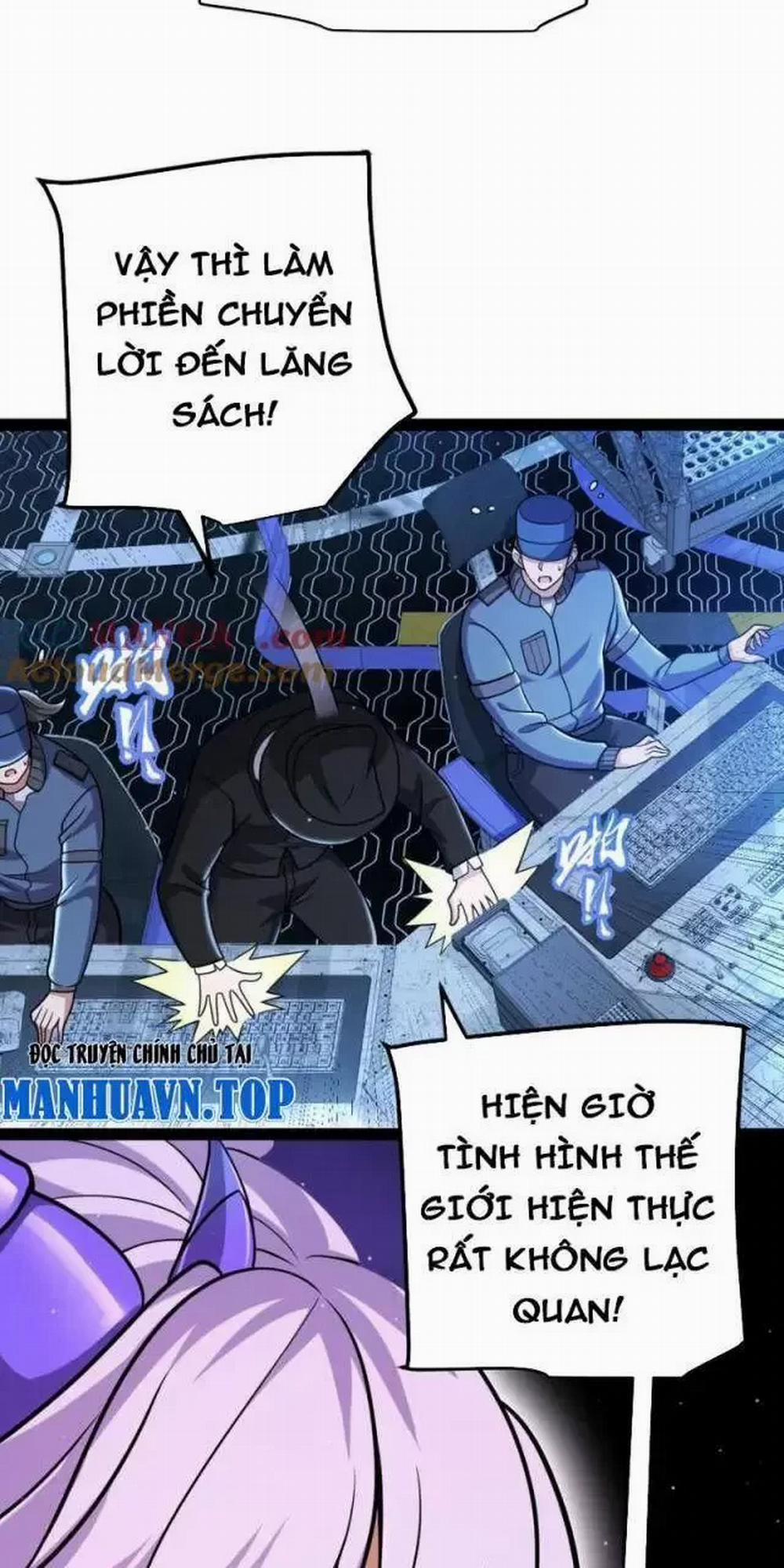 Tôi Đến Từ Thế Giới Trò Chơi 291 trang 24