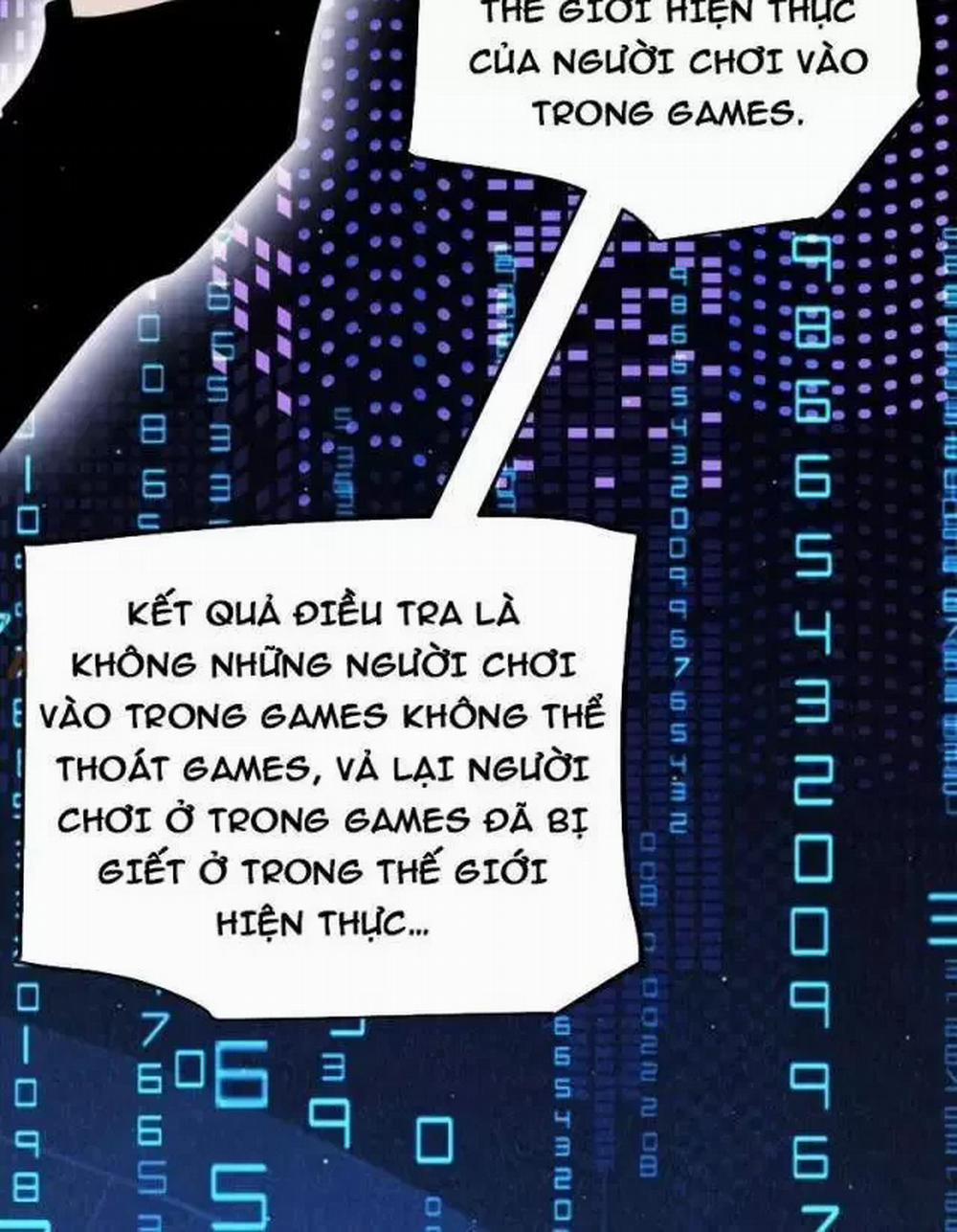 Tôi Đến Từ Thế Giới Trò Chơi 291 trang 26