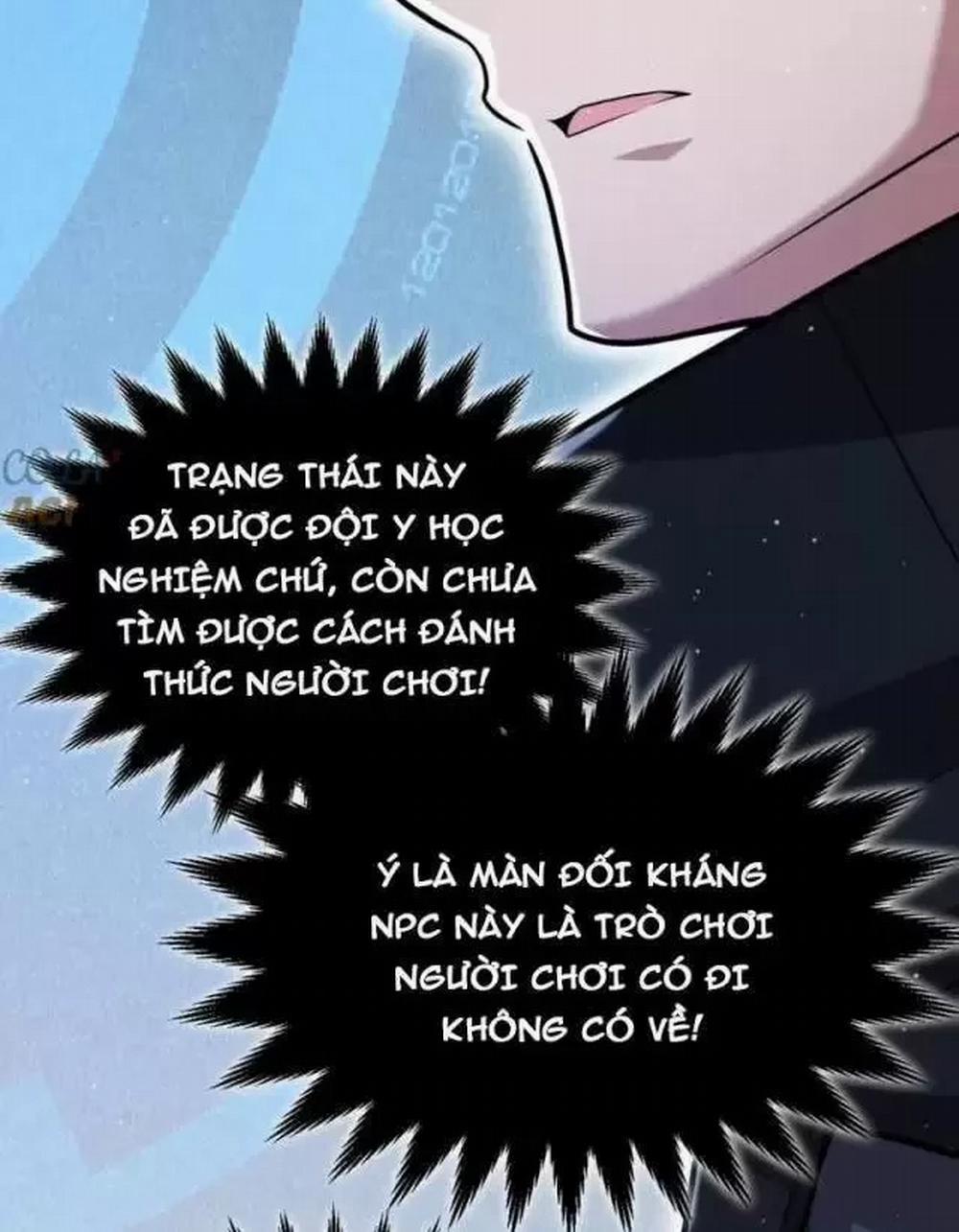 Tôi Đến Từ Thế Giới Trò Chơi 291 trang 28