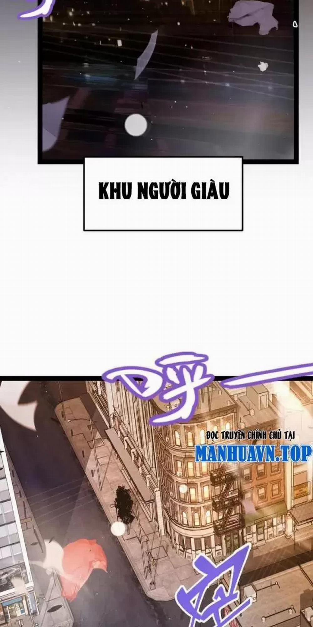 Tôi Đến Từ Thế Giới Trò Chơi 291 trang 3