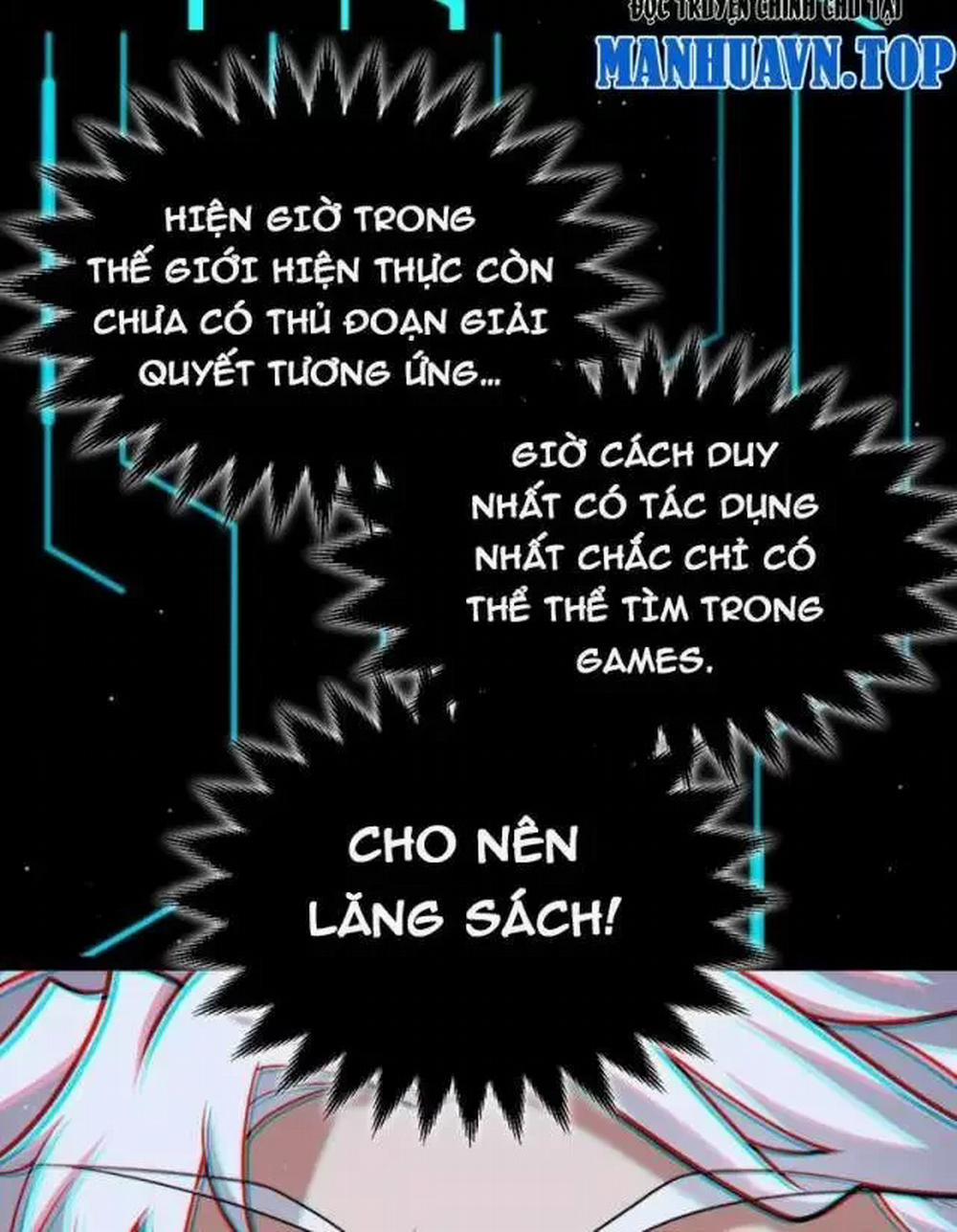 Tôi Đến Từ Thế Giới Trò Chơi 291 trang 31
