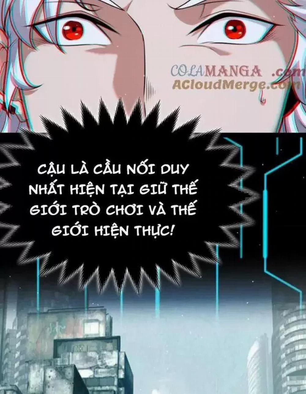 Tôi Đến Từ Thế Giới Trò Chơi 291 trang 32