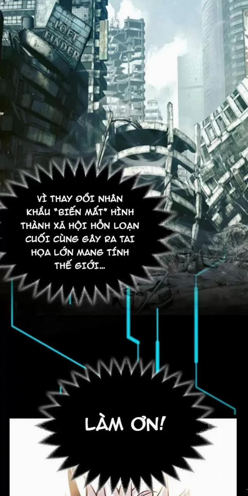 Tôi Đến Từ Thế Giới Trò Chơi 291 trang 33